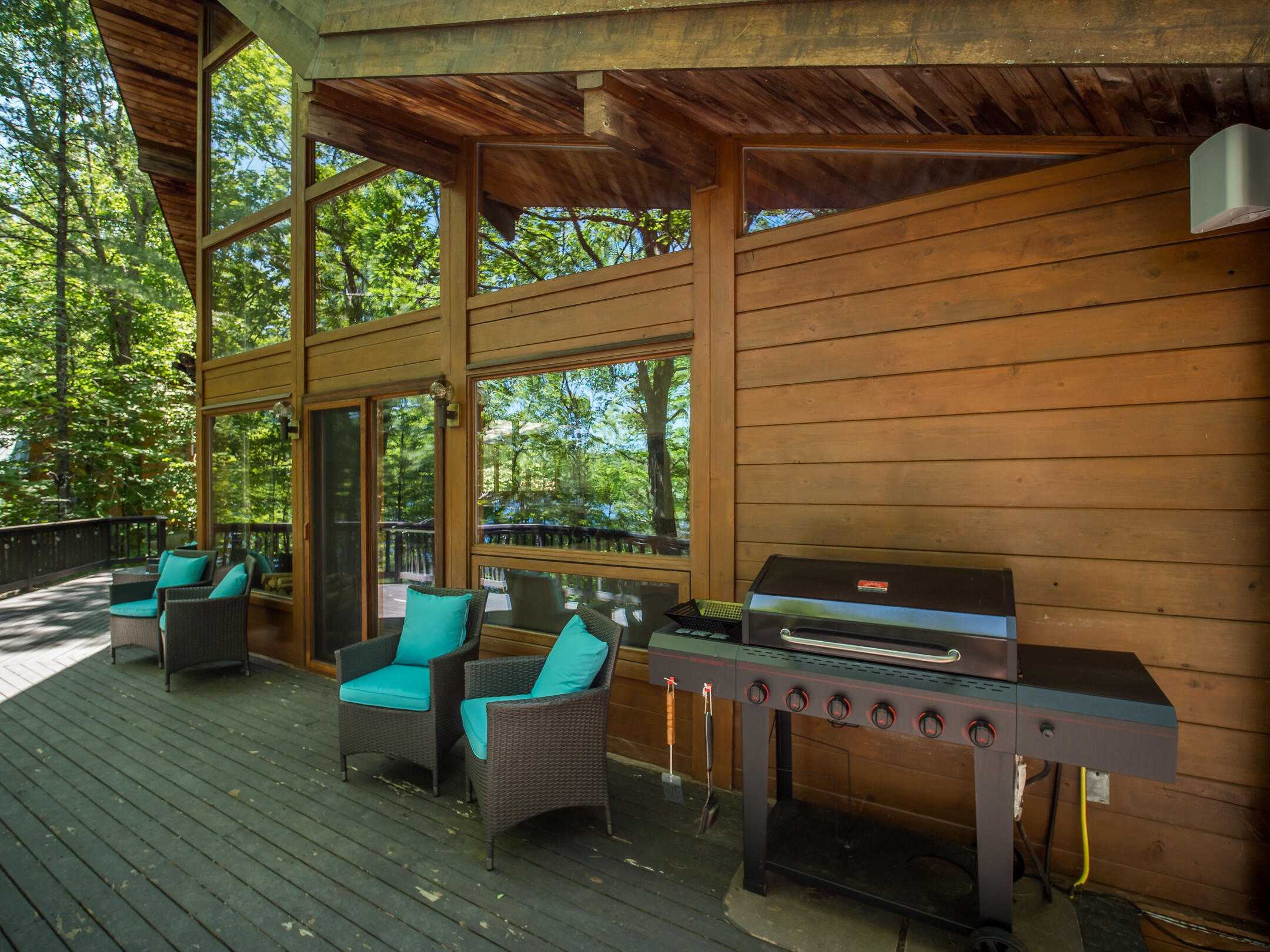 57 Oak Shore Road Harrison ME 04040