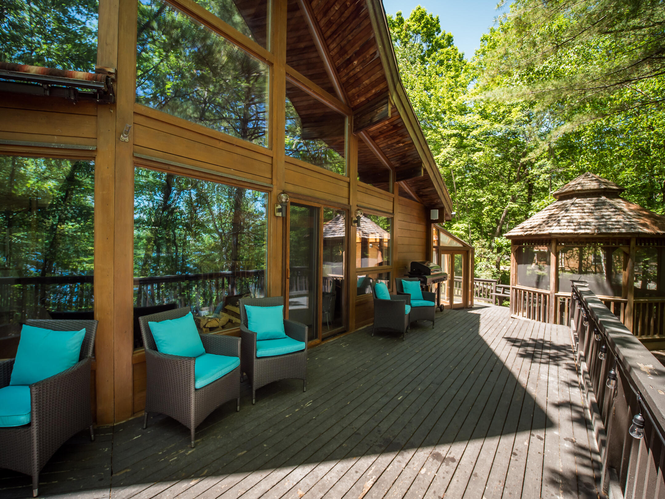 57 Oak Shore Road Harrison ME 04040