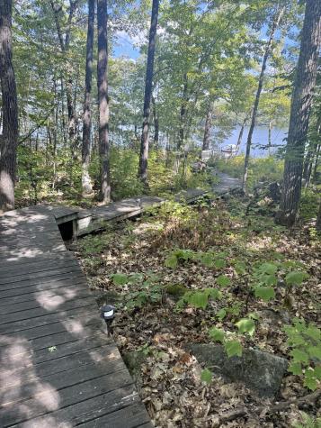 57 Oak Shore Road Harrison ME 04040