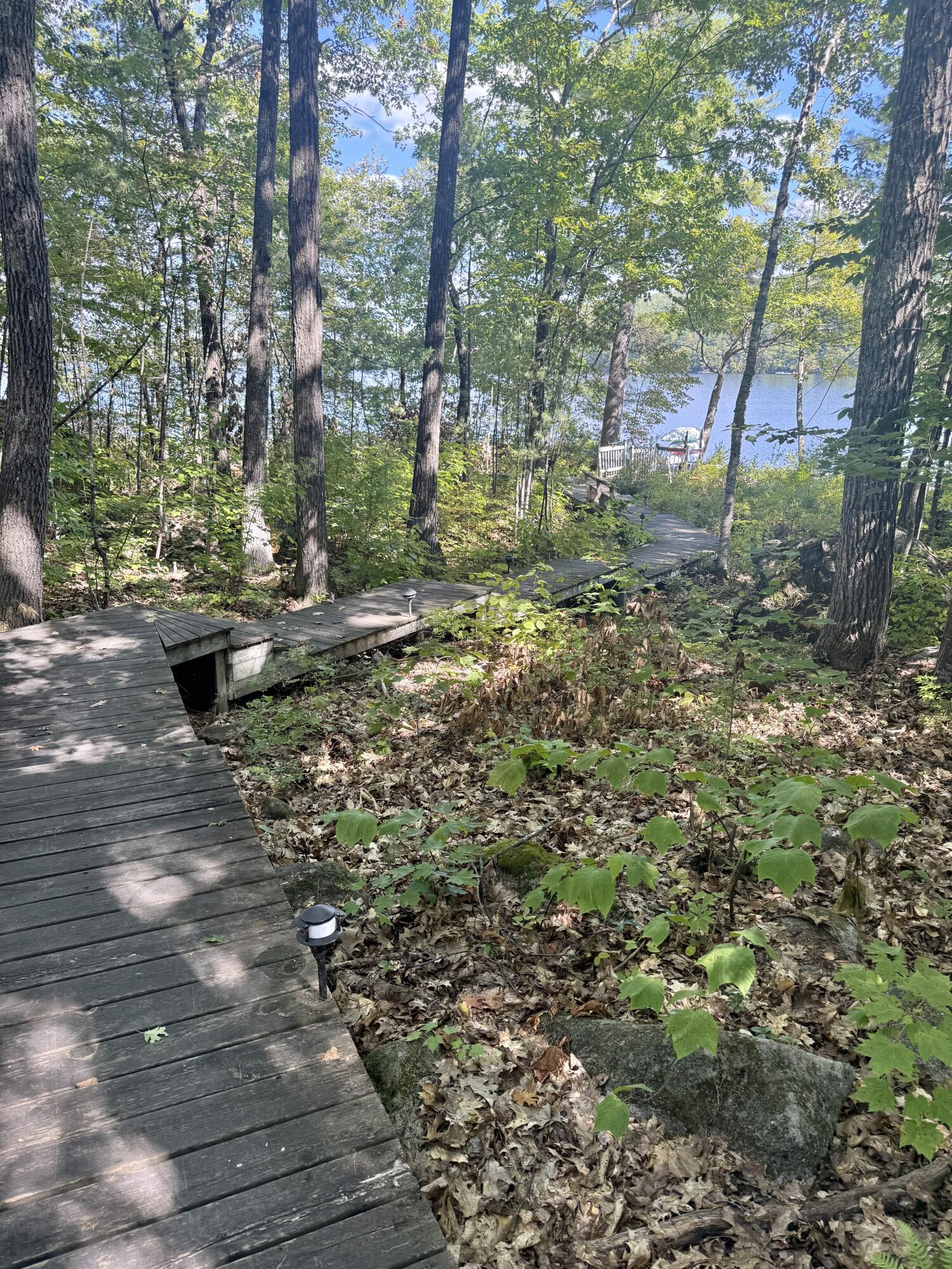 57 Oak Shore Road Harrison ME 04040