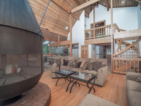 57 Oak Shore Road Harrison ME 04040