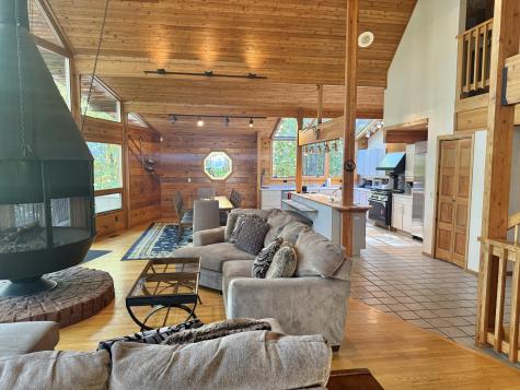 57 Oak Shore Road Harrison ME 04040