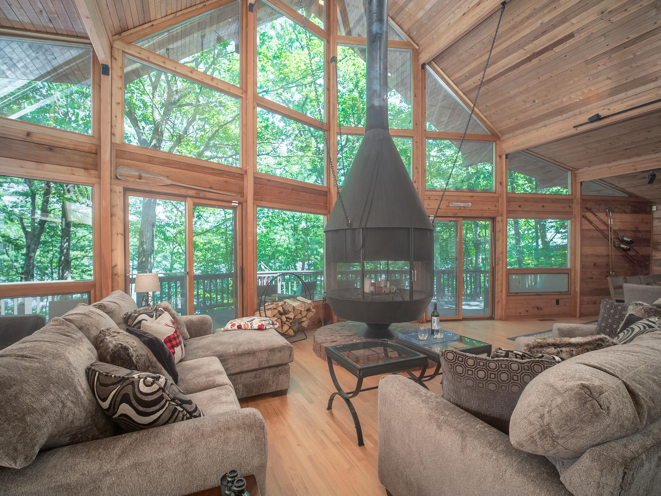 57 Oak Shore Road Harrison ME 04040