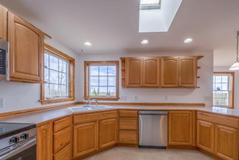 50 Anchorage Drive Stockton Springs ME 04981