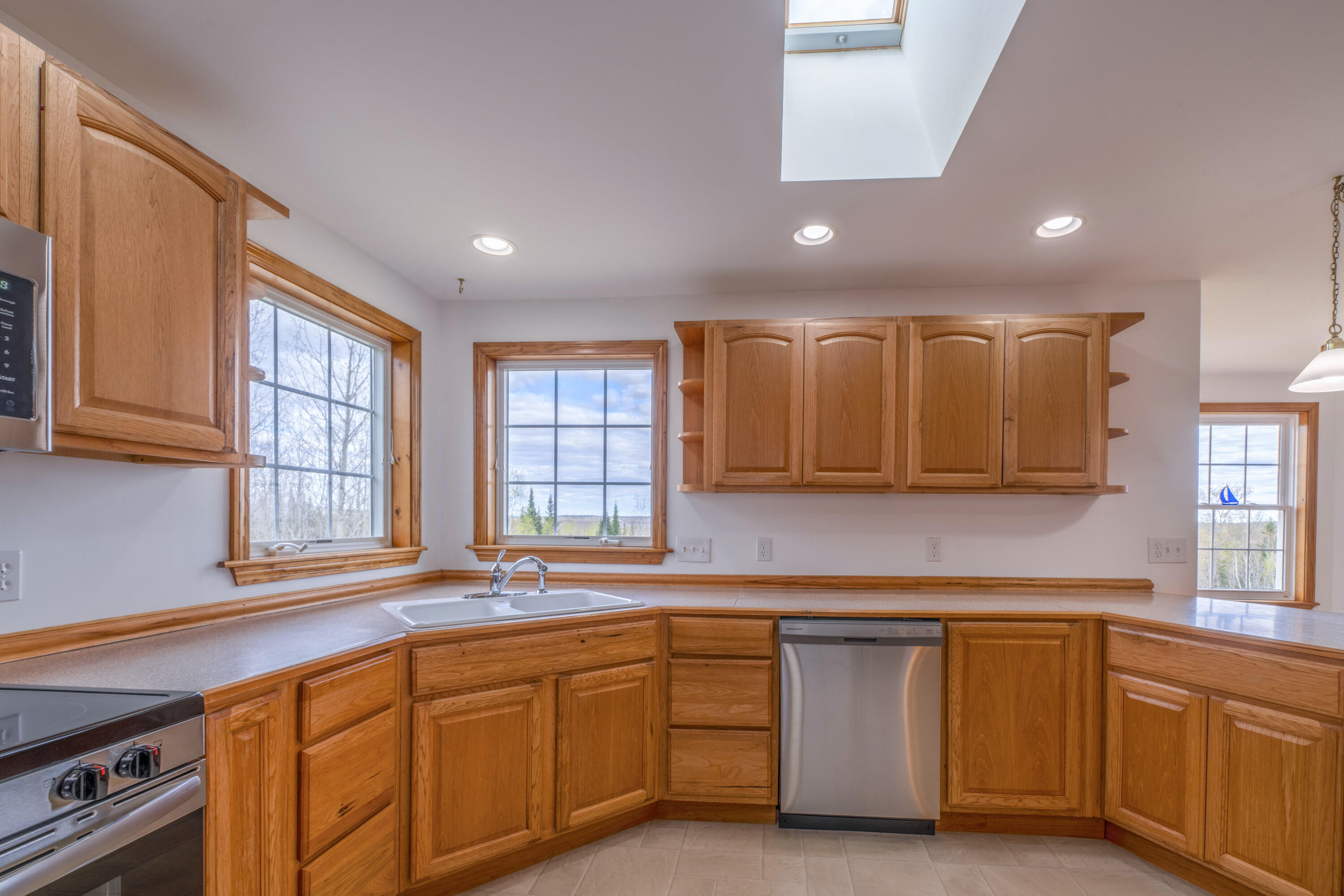 50 Anchorage Drive Stockton Springs ME 04981