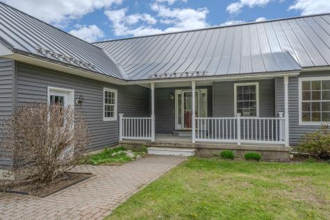50 Anchorage Drive Stockton Springs ME 04981