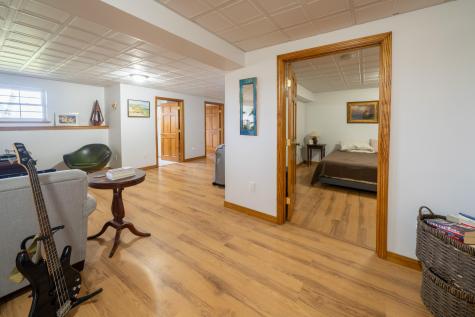 50 Anchorage Drive Stockton Springs ME 04981