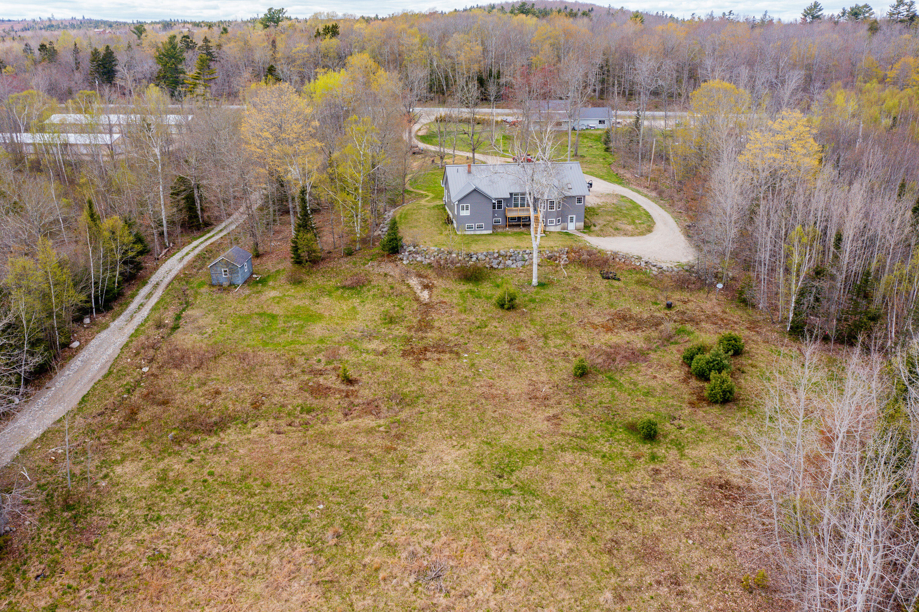 50 Anchorage Drive Stockton Springs ME 04981