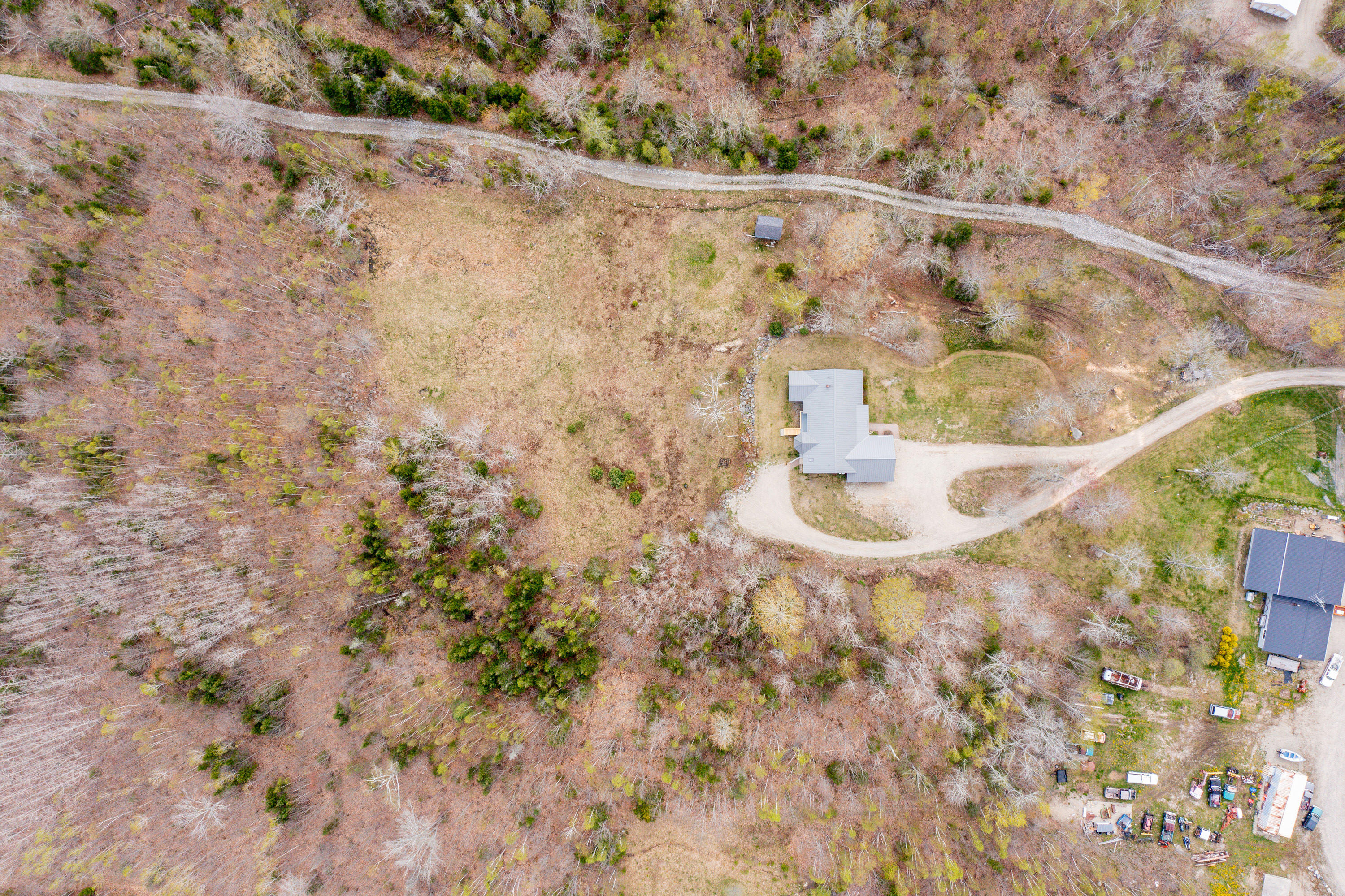 50 Anchorage Drive Stockton Springs ME 04981