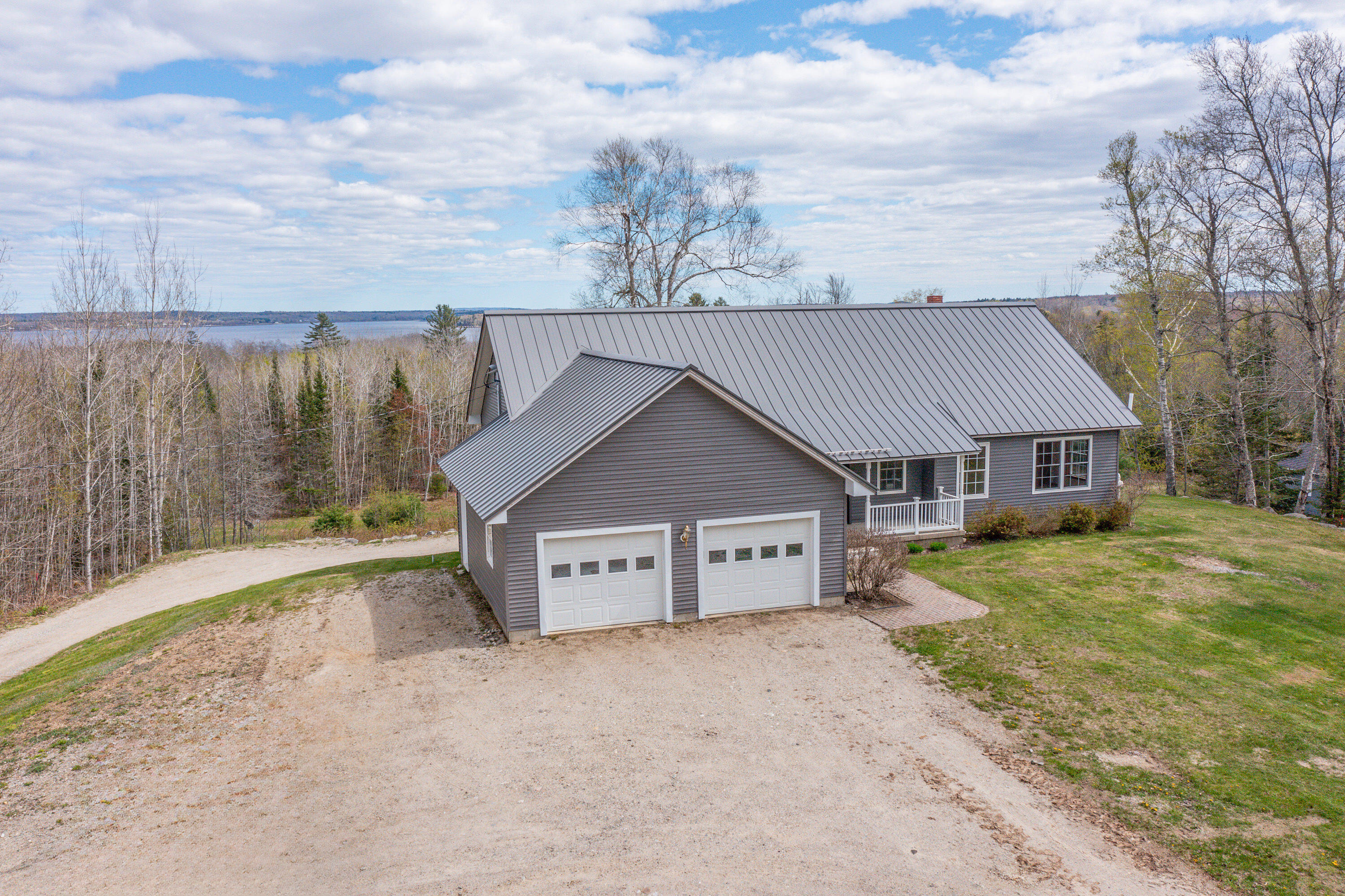 50 Anchorage Drive Stockton Springs ME 04981