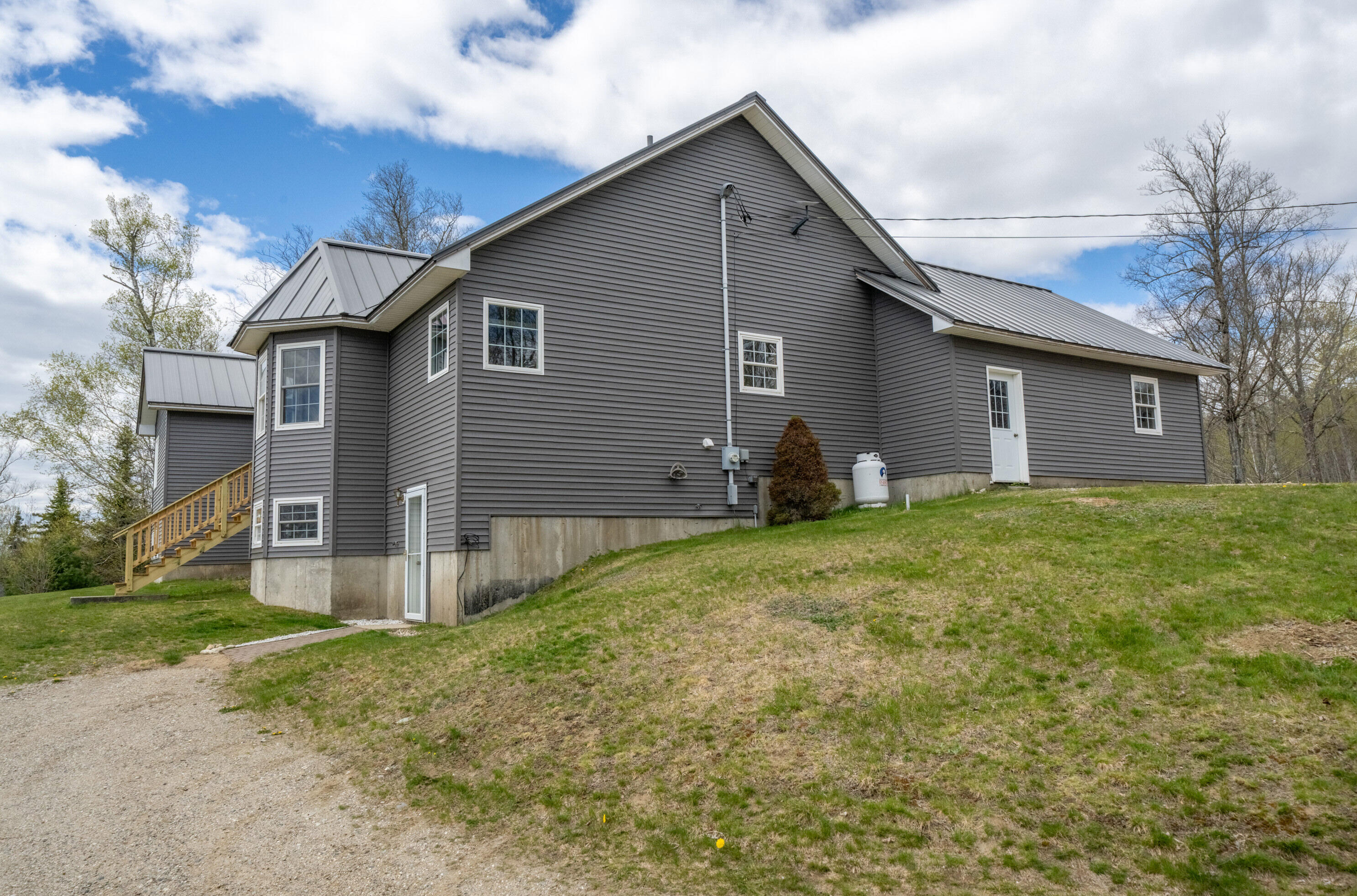50 Anchorage Drive Stockton Springs ME 04981