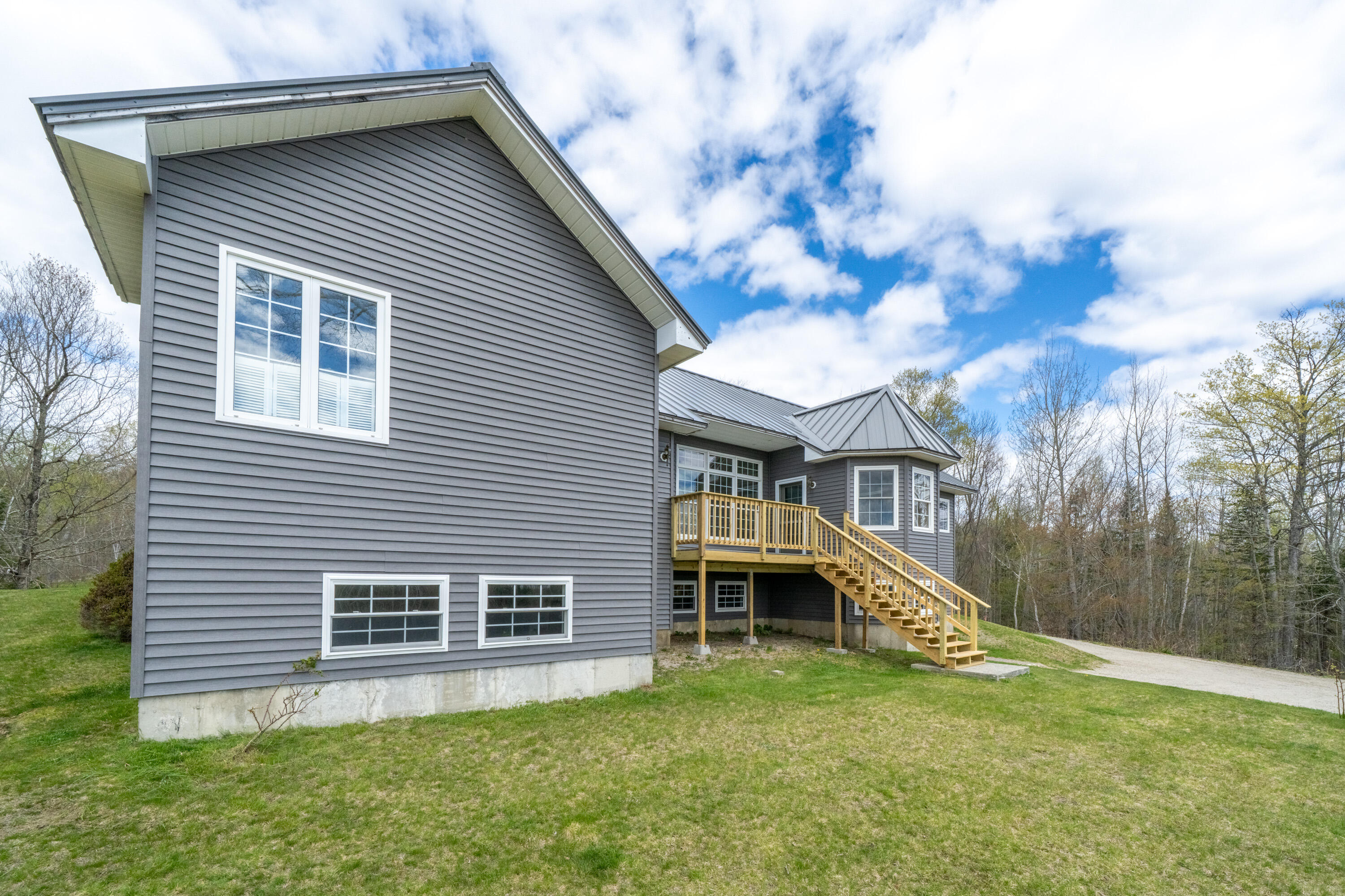 50 Anchorage Drive Stockton Springs ME 04981