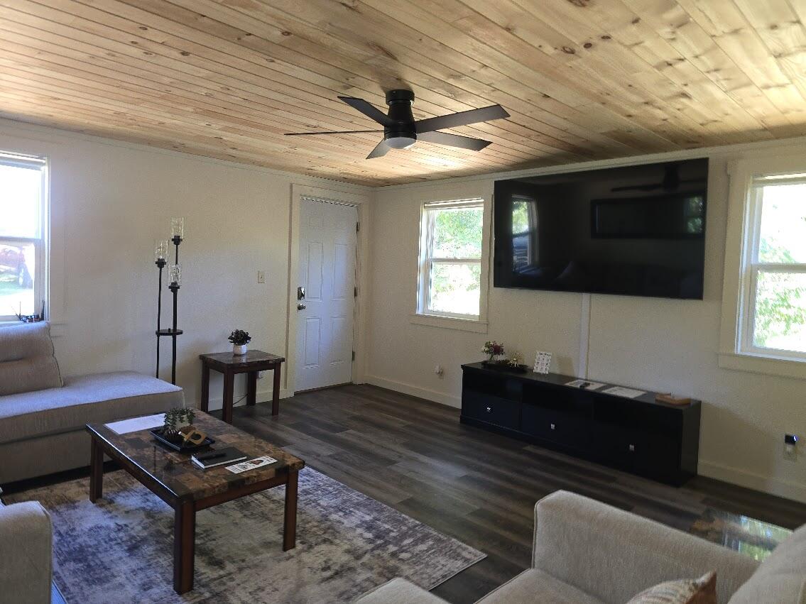 21 Bluff Road Concord Twp ME 04920