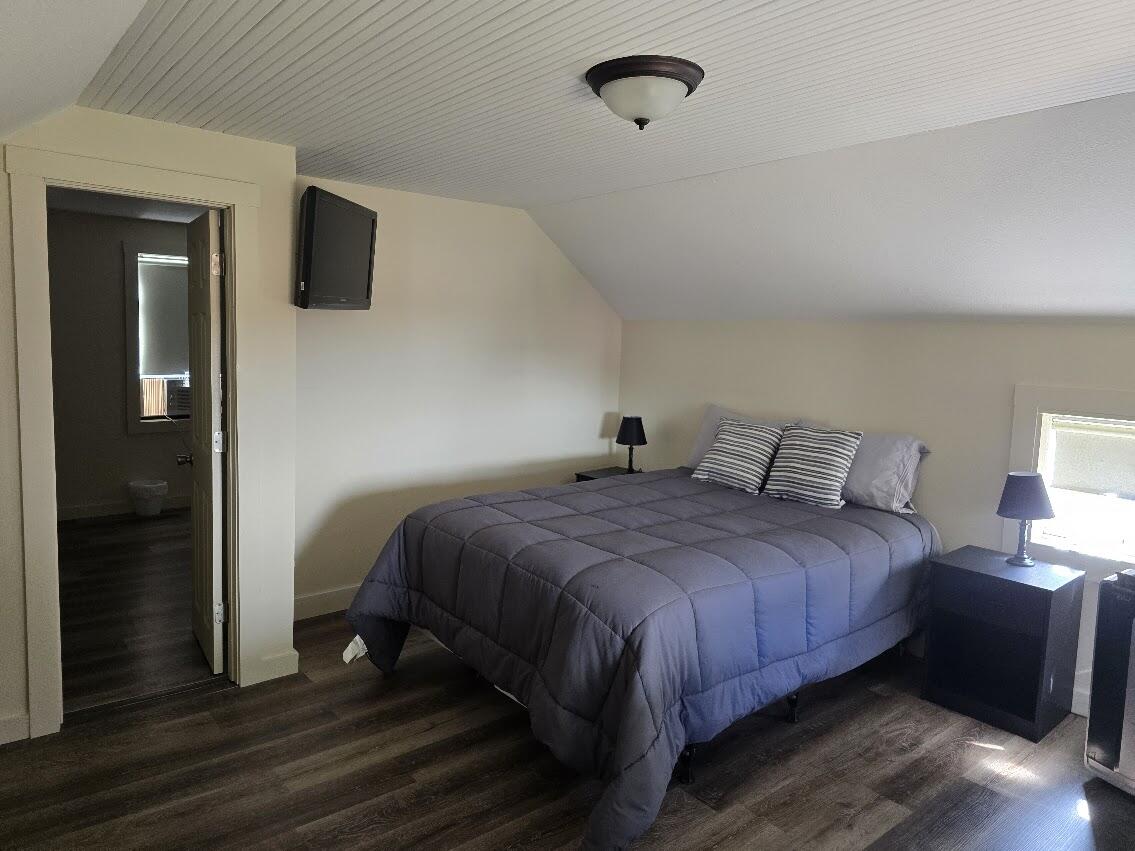 21 Bluff Road Concord Twp ME 04920