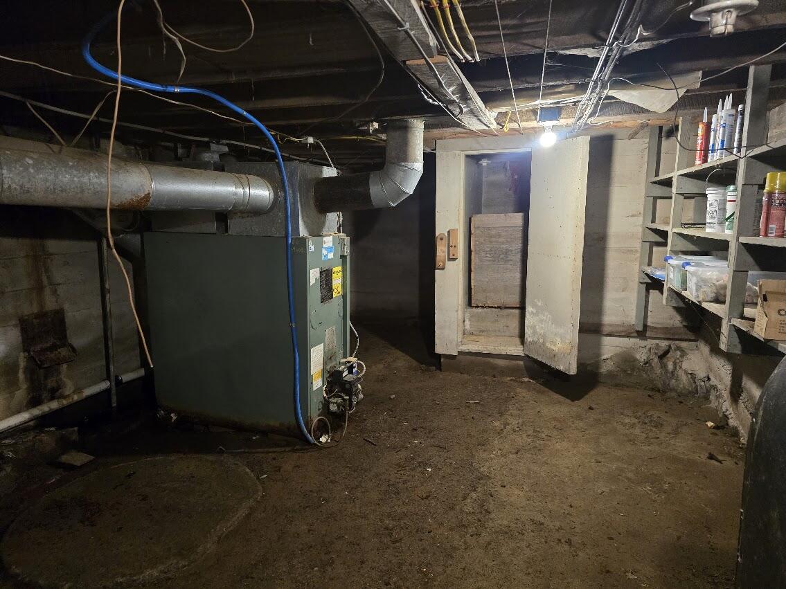 21 Bluff Road Concord Twp ME 04920