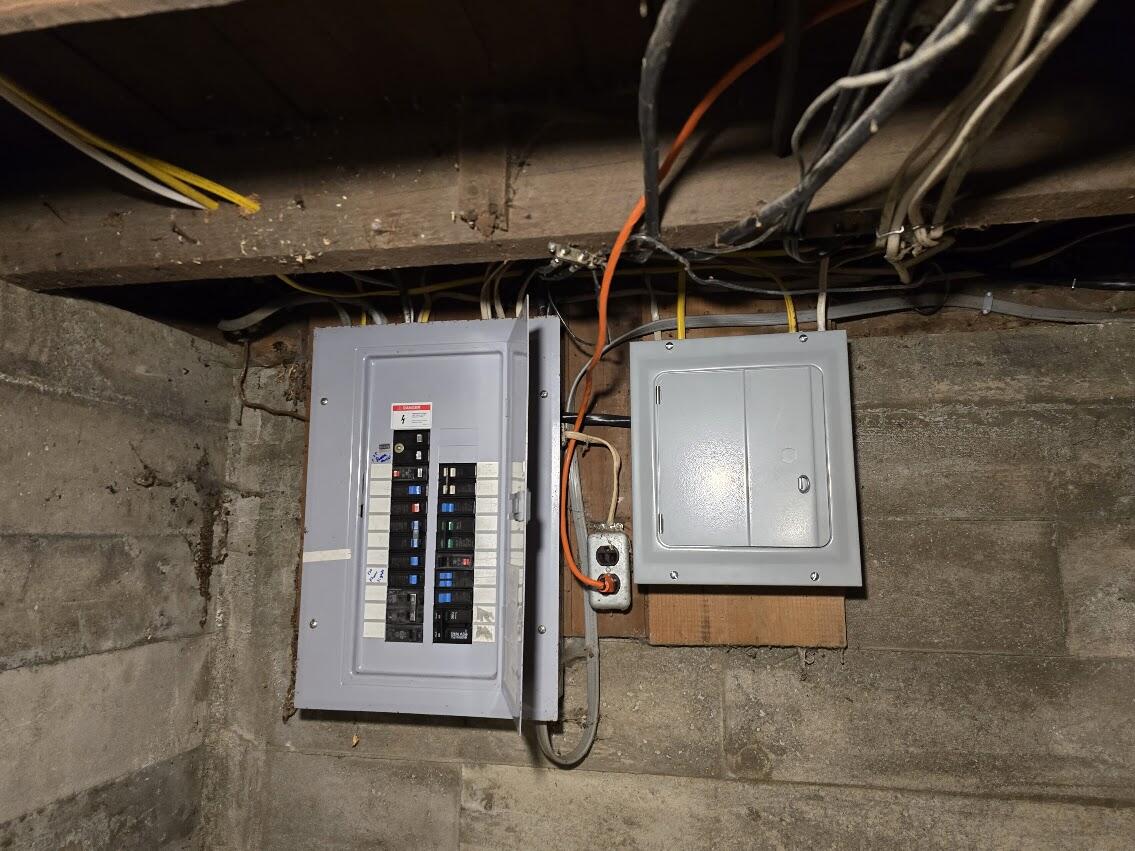 21 Bluff Road Concord Twp ME 04920