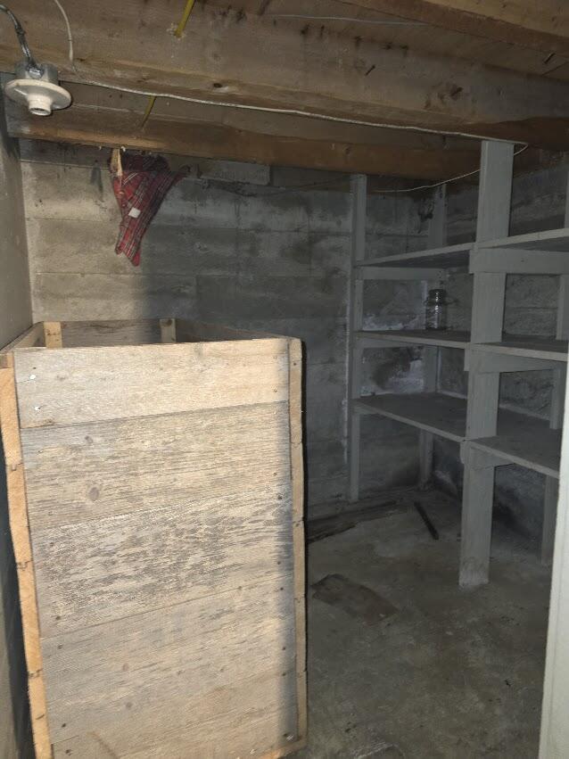 21 Bluff Road Concord Twp ME 04920