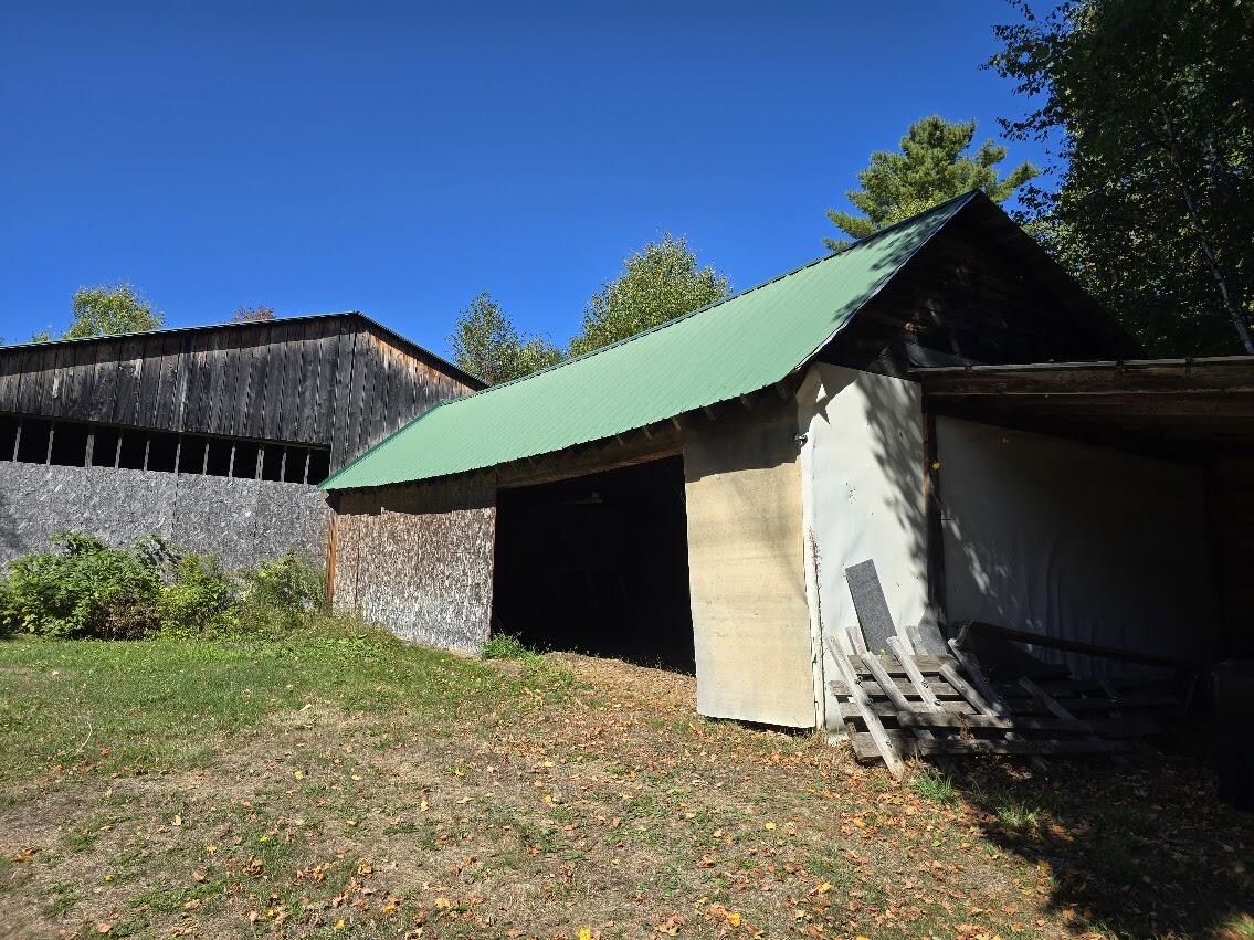 21 Bluff Road Concord Twp ME 04920