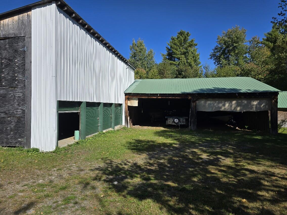 21 Bluff Road Concord Twp ME 04920