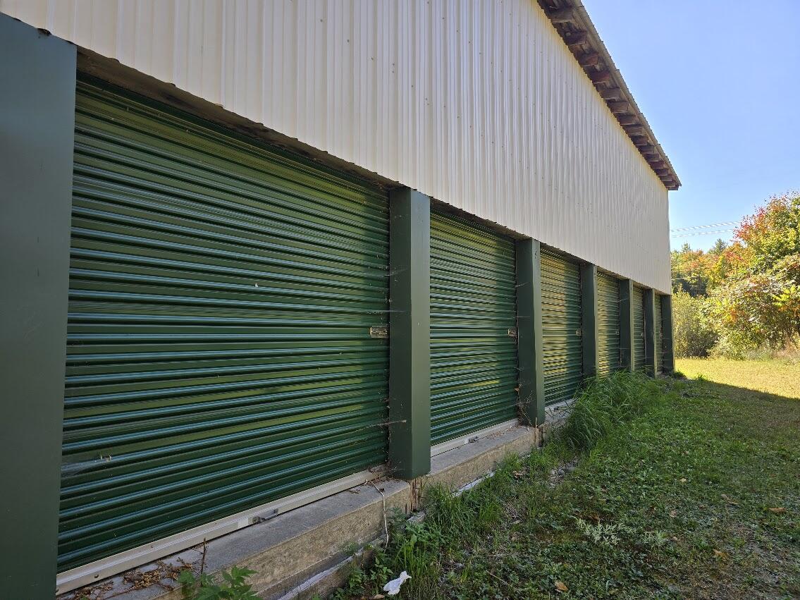 21 Bluff Road Concord Twp ME 04920