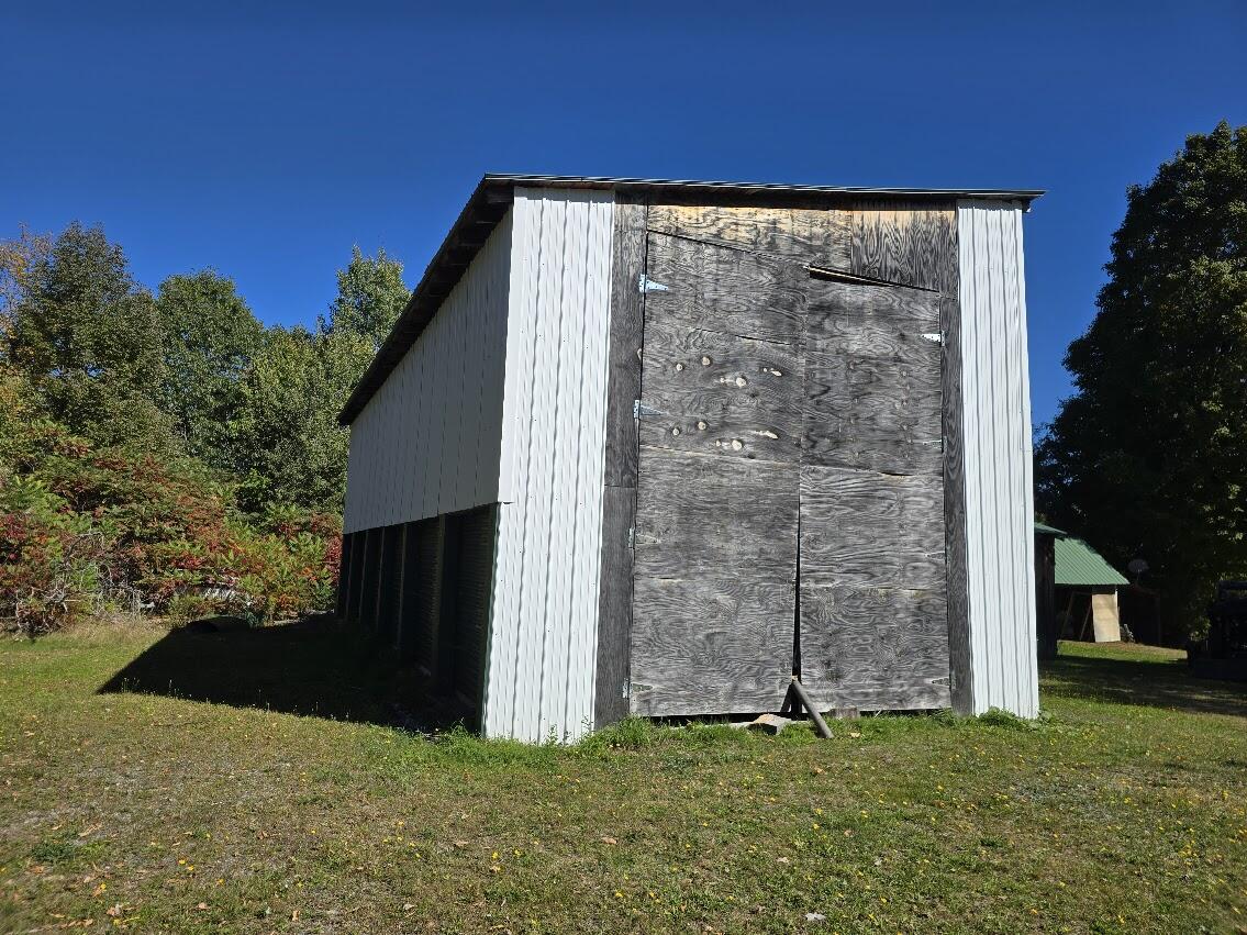 21 Bluff Road Concord Twp ME 04920