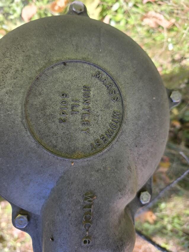 21 Bluff Road Concord Twp ME 04920