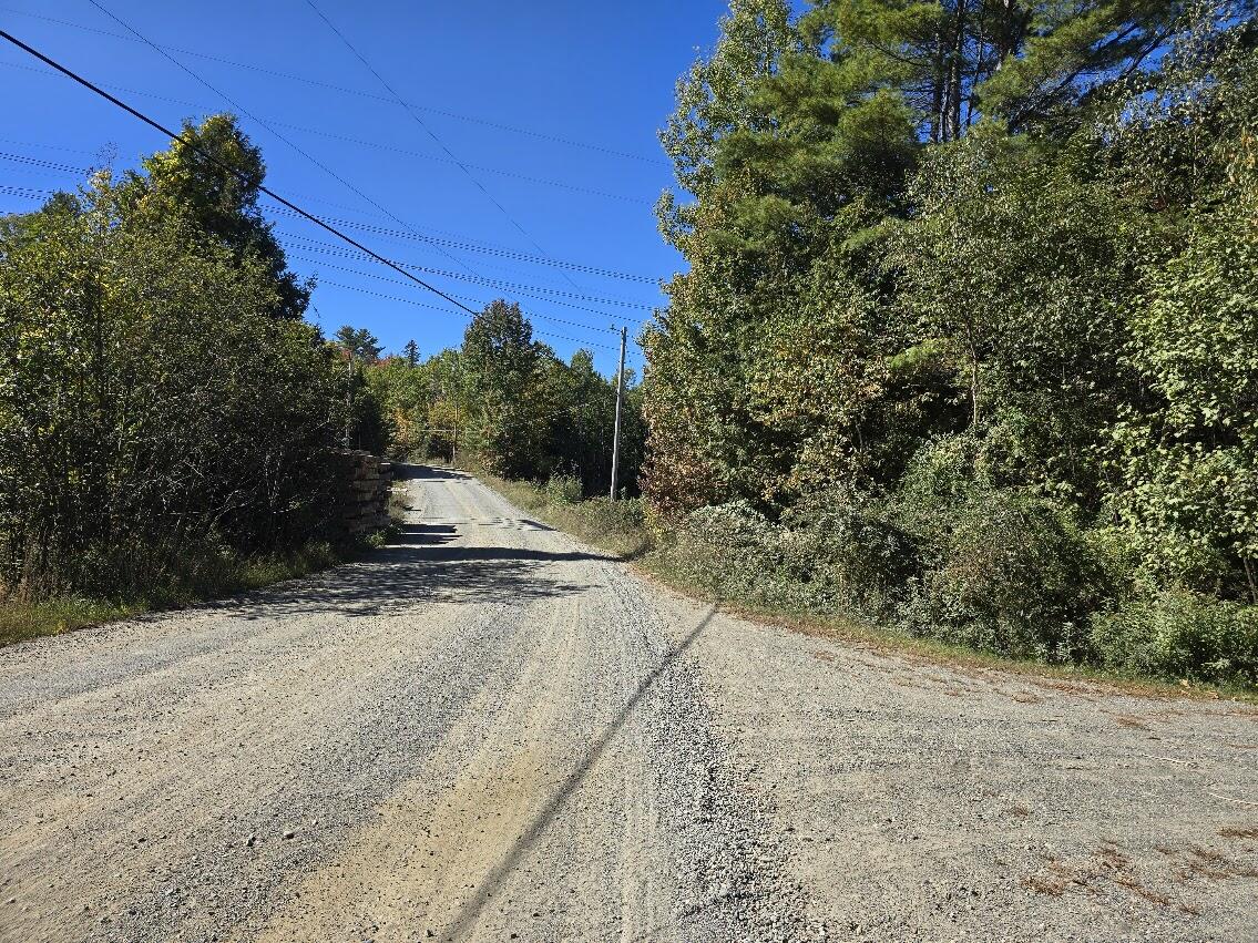 21 Bluff Road Concord Twp ME 04920