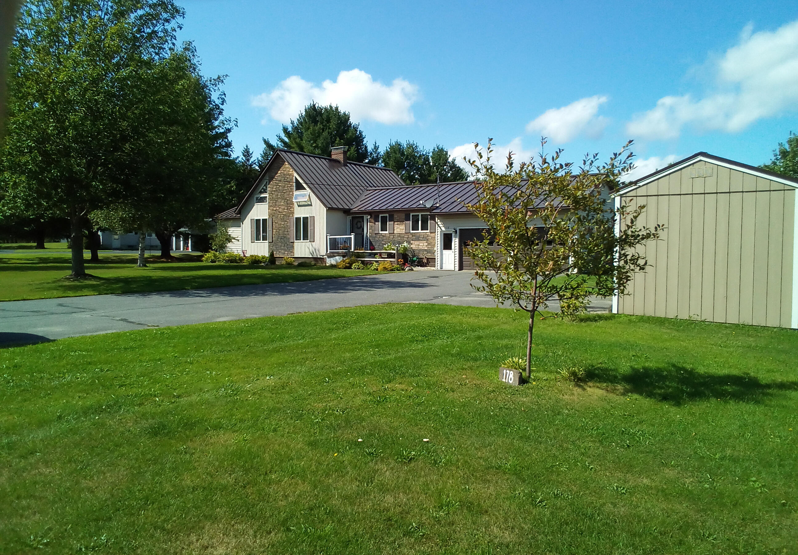 178 Clinton Avenue Winslow Maine Real Estate Listing MLS 1541885