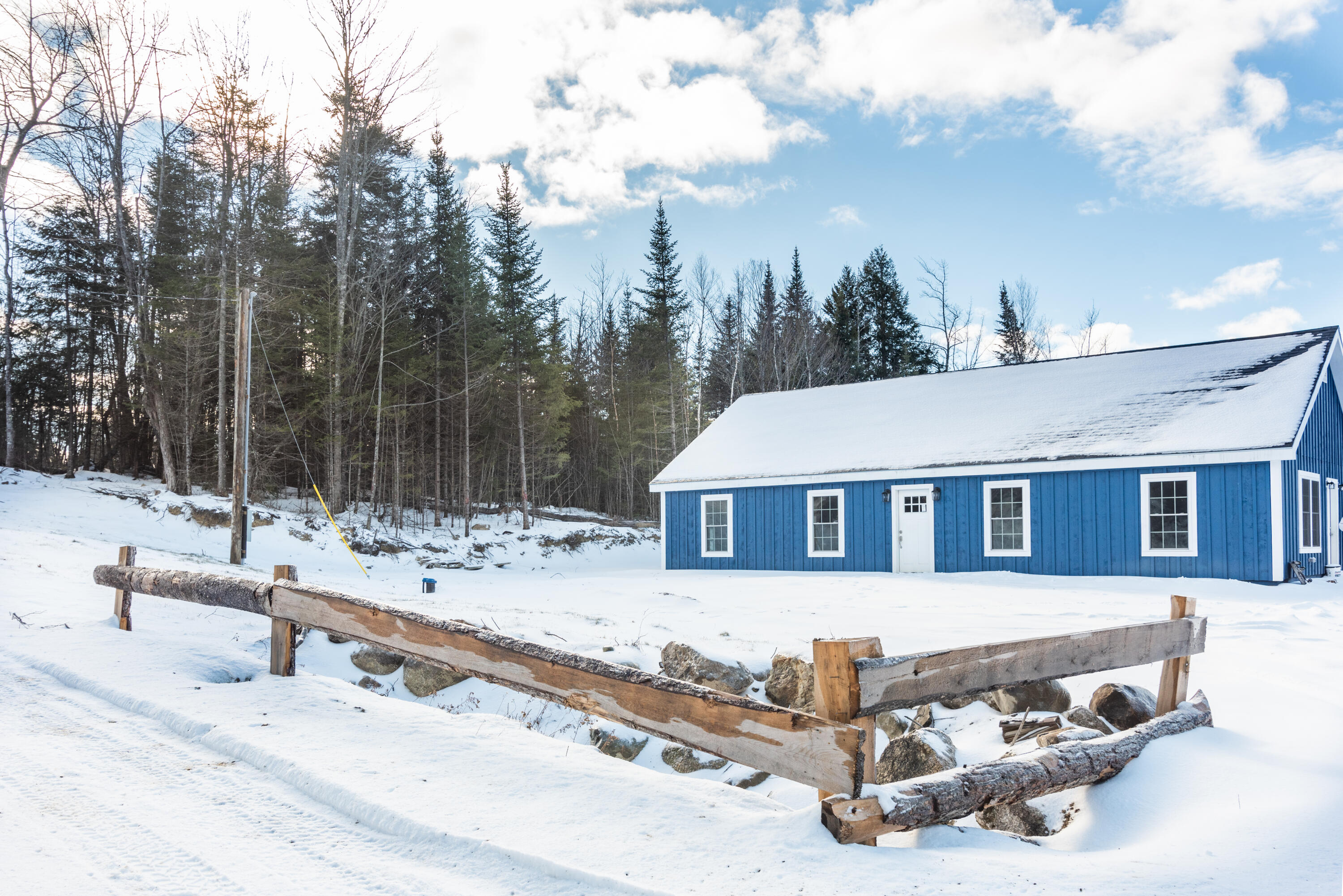 9 Gray Road Stockton Springs, ME