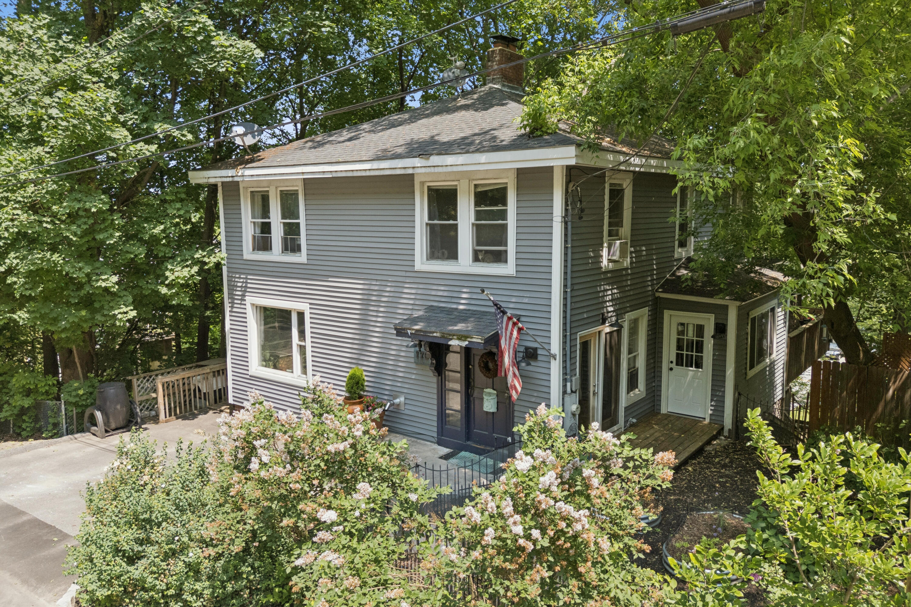 176 Second Street Auburn ME 04210