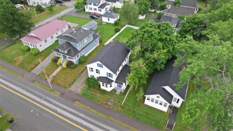 50 14th Street Bangor ME 04401