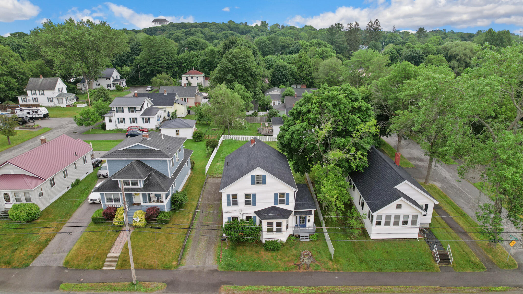 50 14th Street Bangor ME 04401