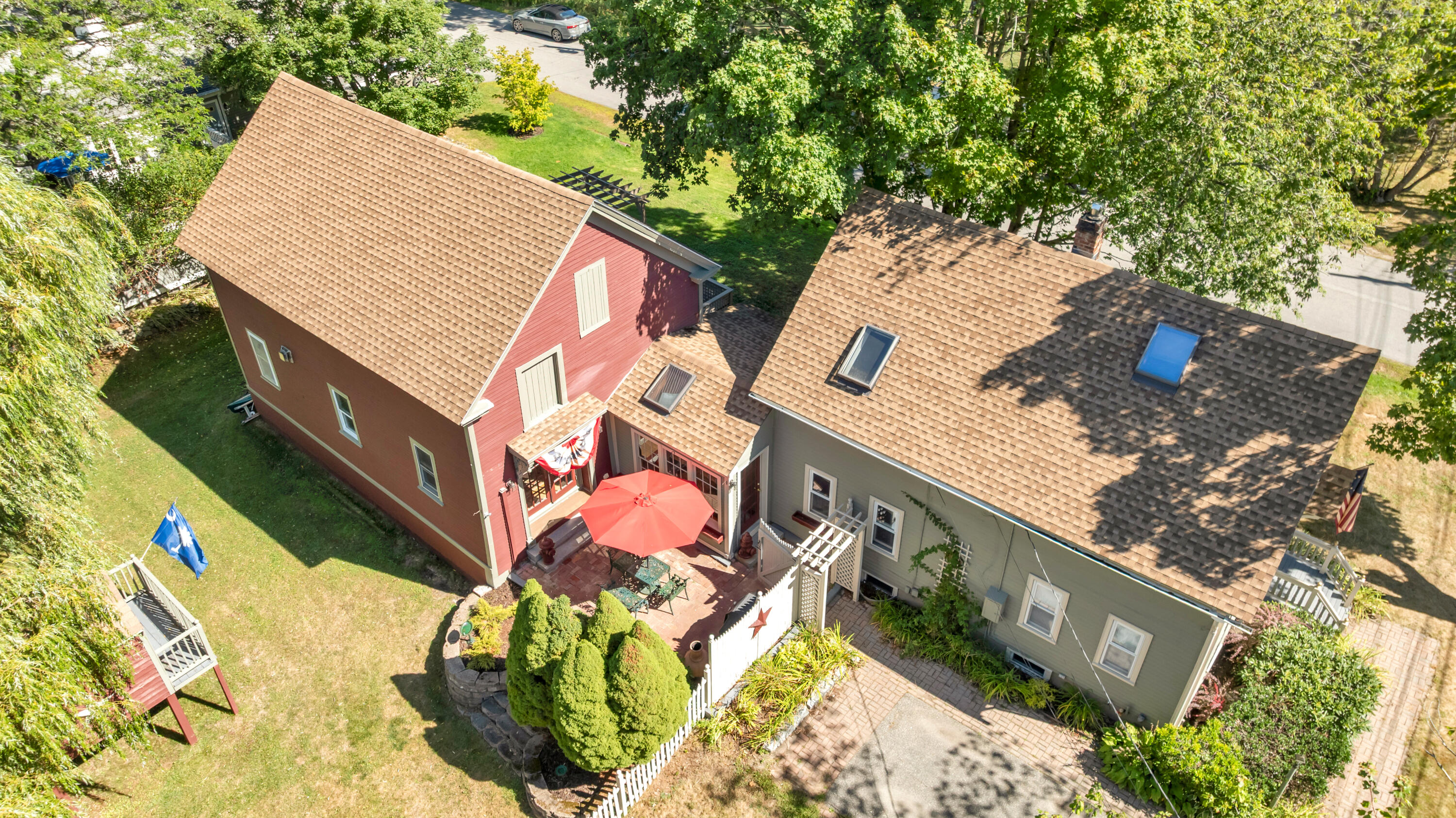 24 School Street Kennebunkport ME 04046