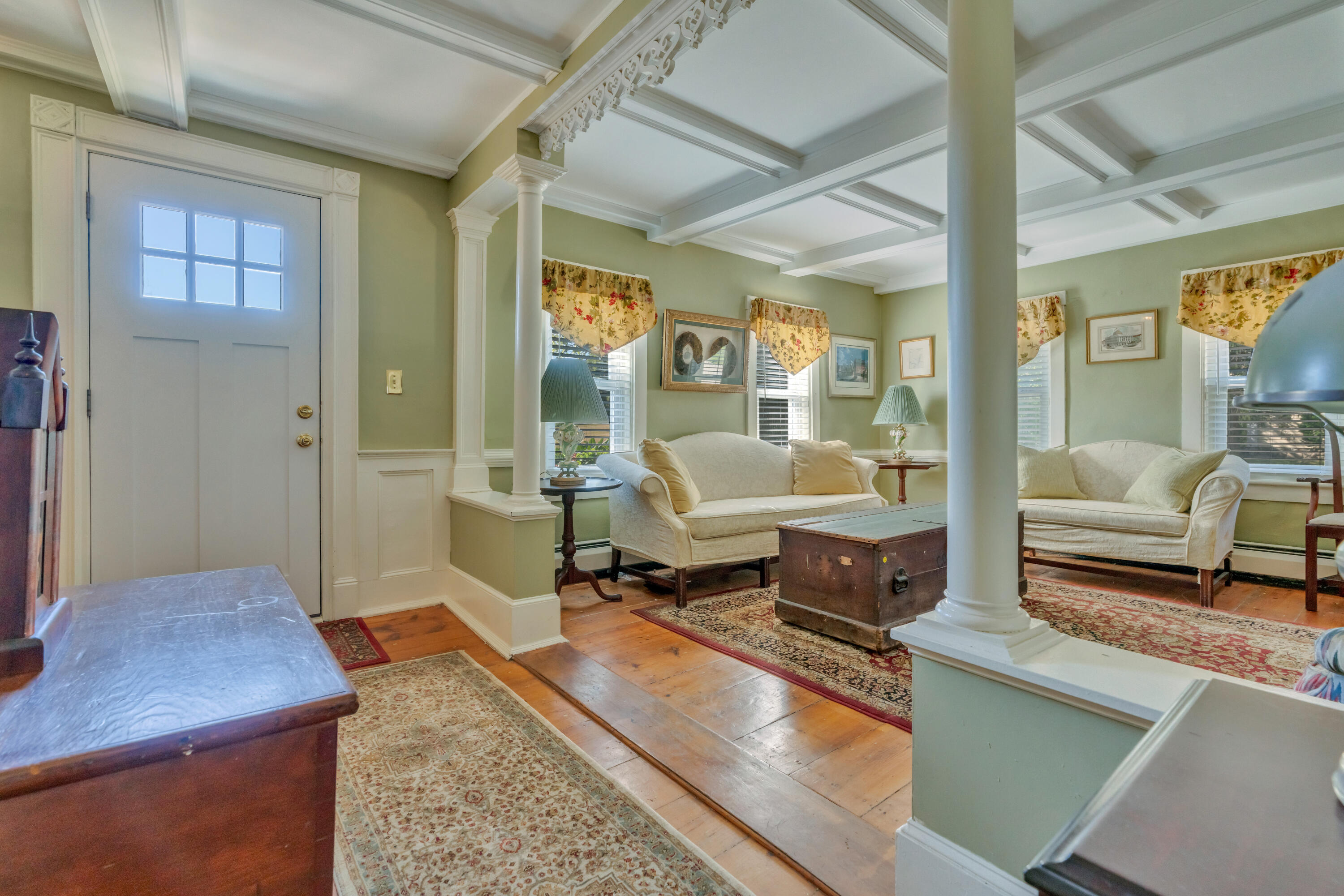 24 School Street Kennebunkport ME 04046