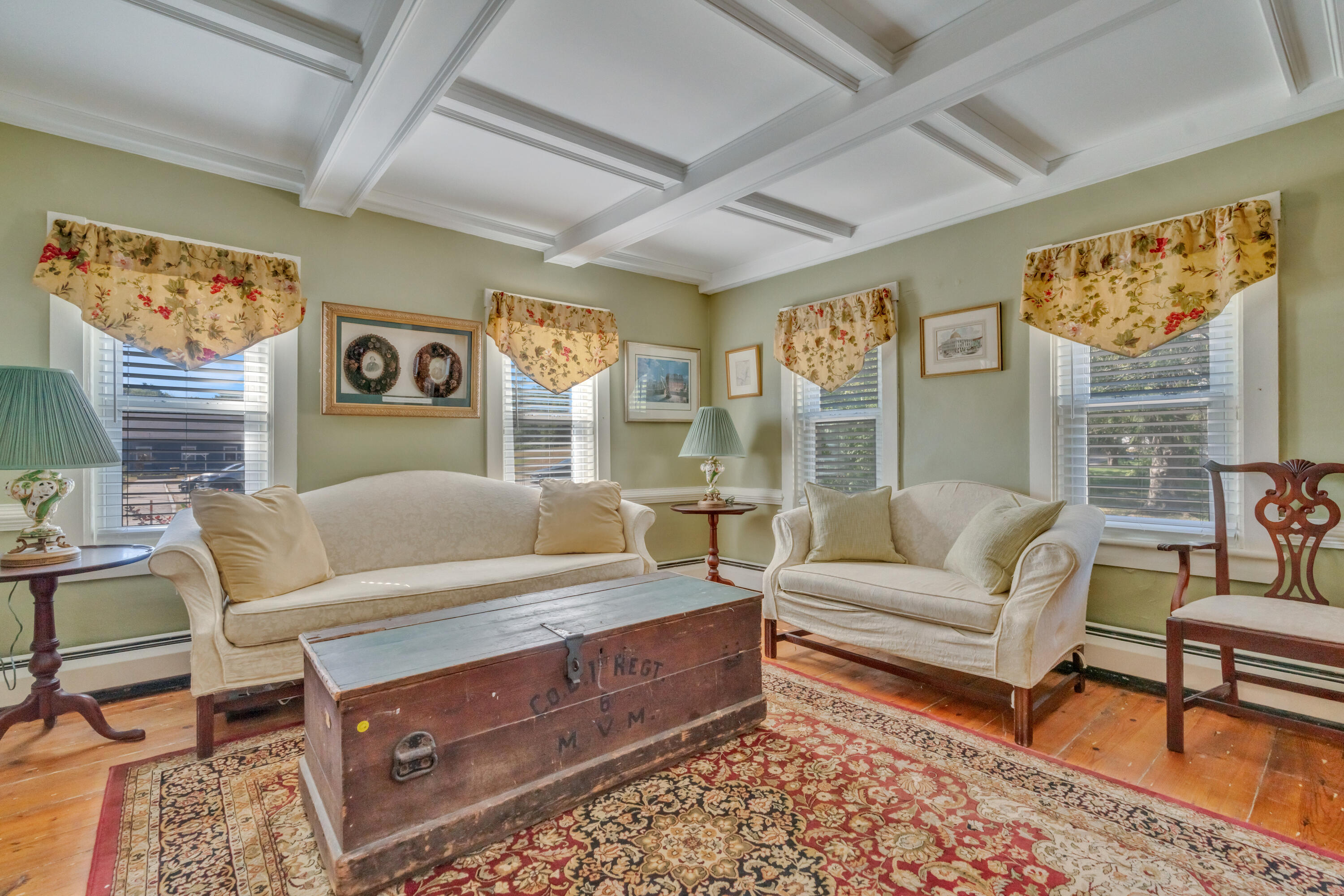 24 School Street Kennebunkport ME 04046