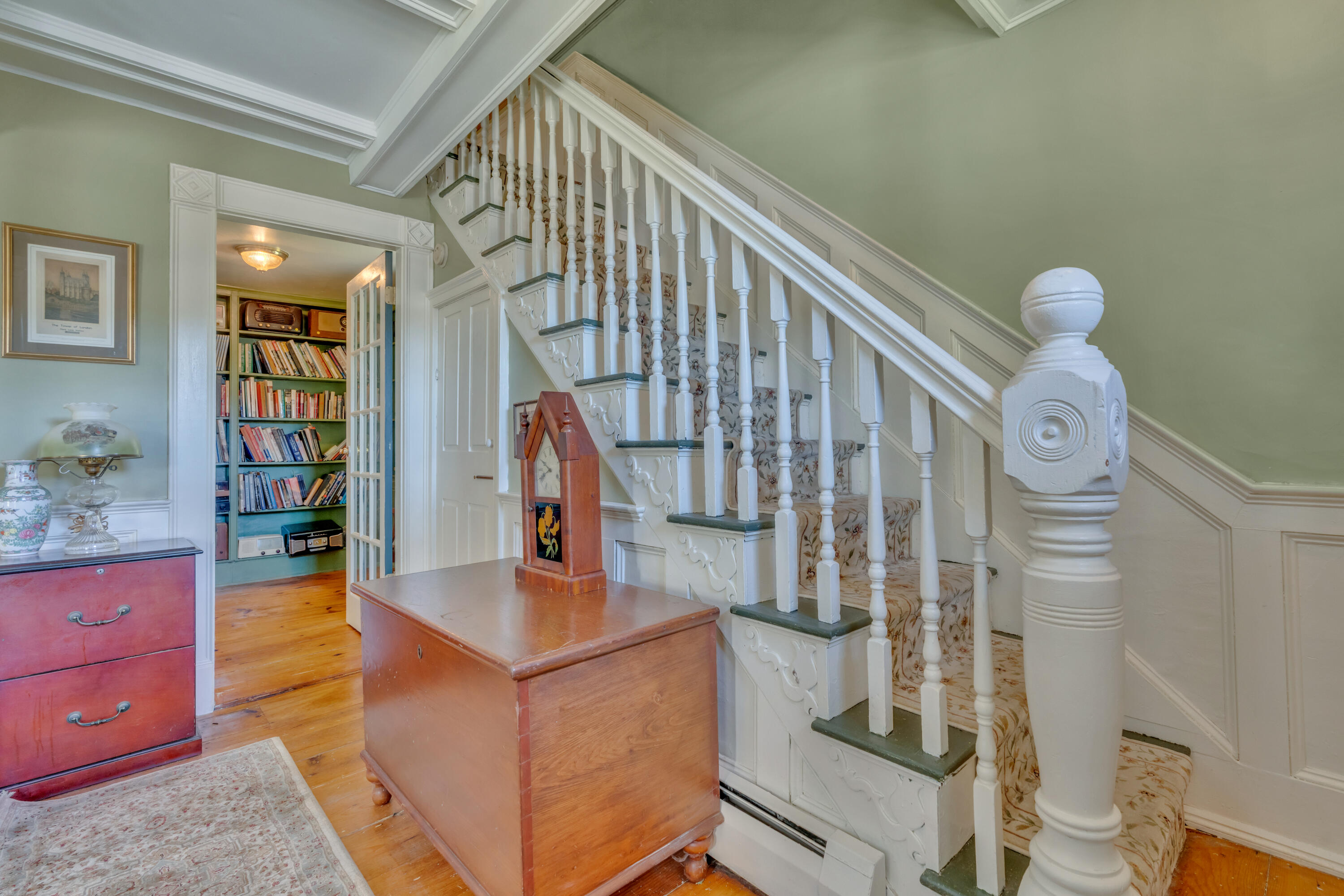 24 School Street Kennebunkport ME 04046