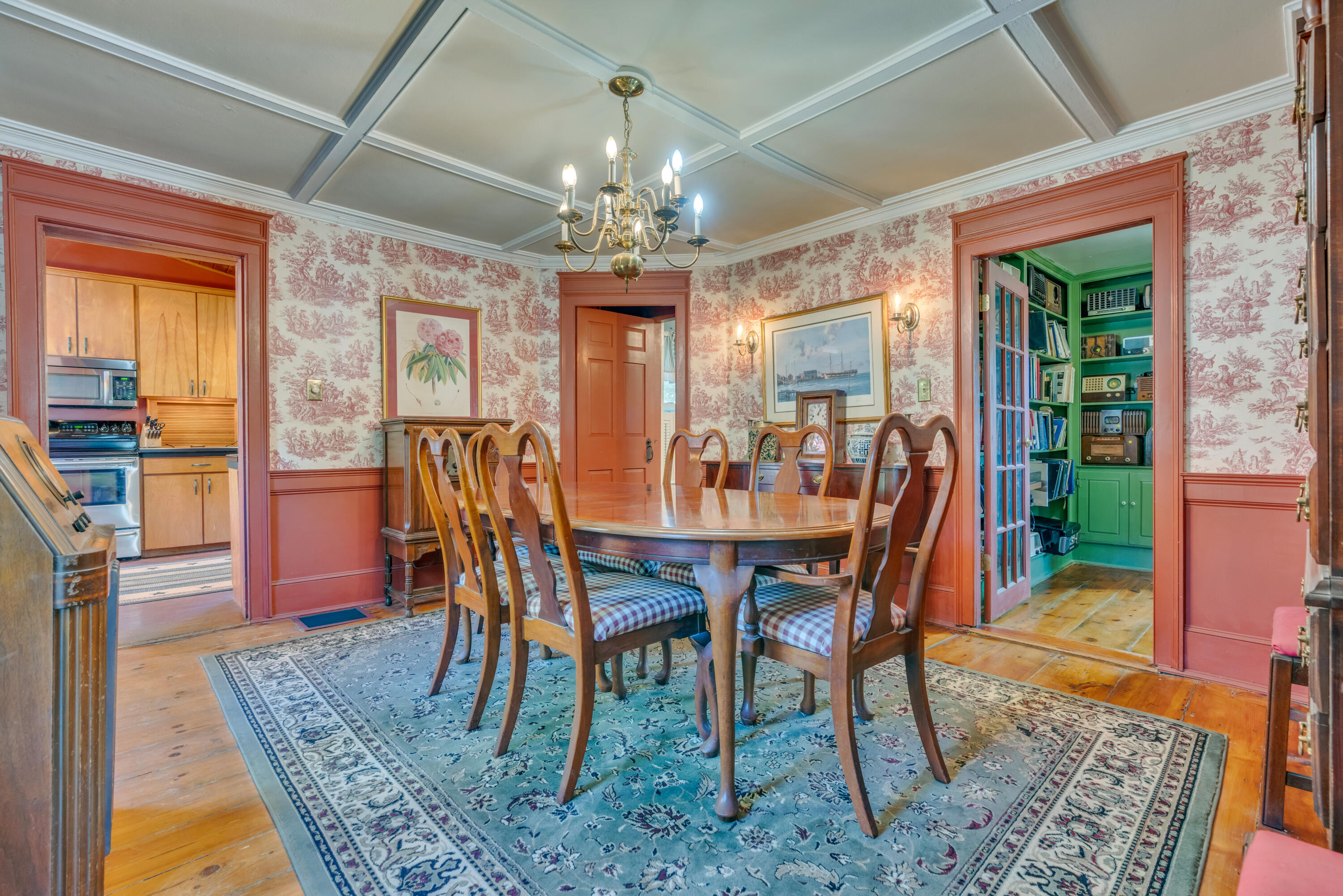 24 School Street Kennebunkport ME 04046