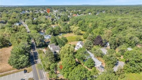 24 School Street Kennebunkport ME 04046