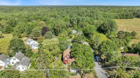 24 School Street Kennebunkport ME 04046