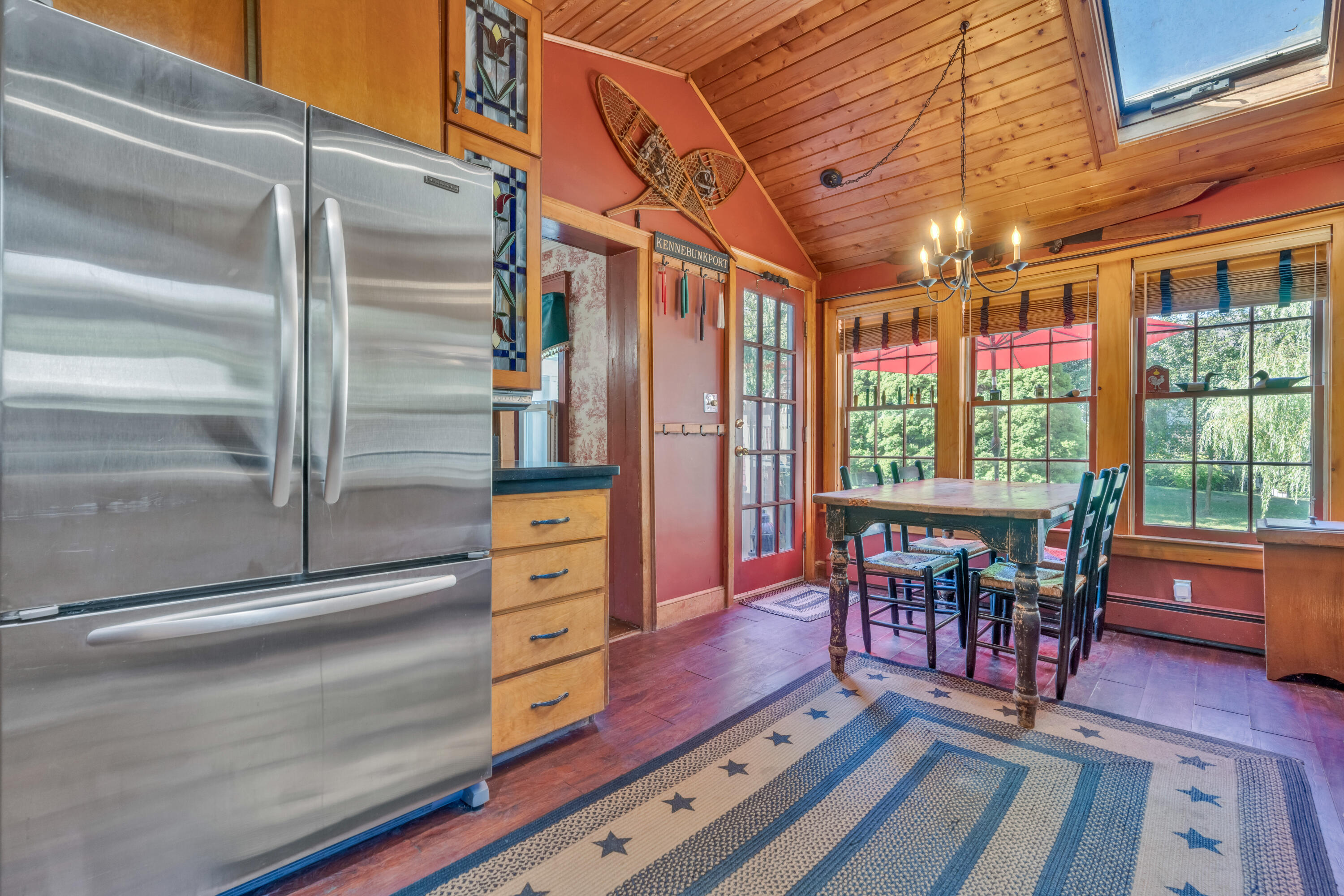 24 School Street Kennebunkport ME 04046