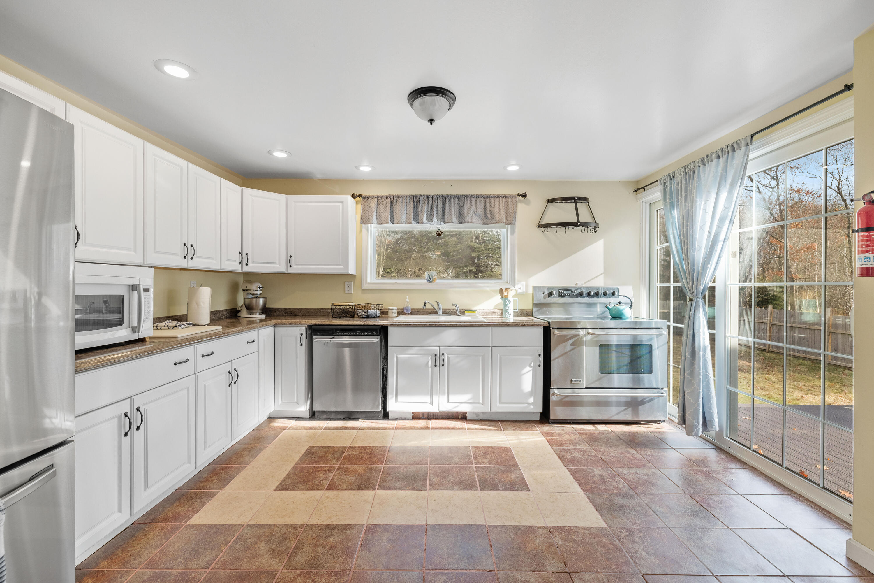 2252 Alfred Road Lyman ME 04002