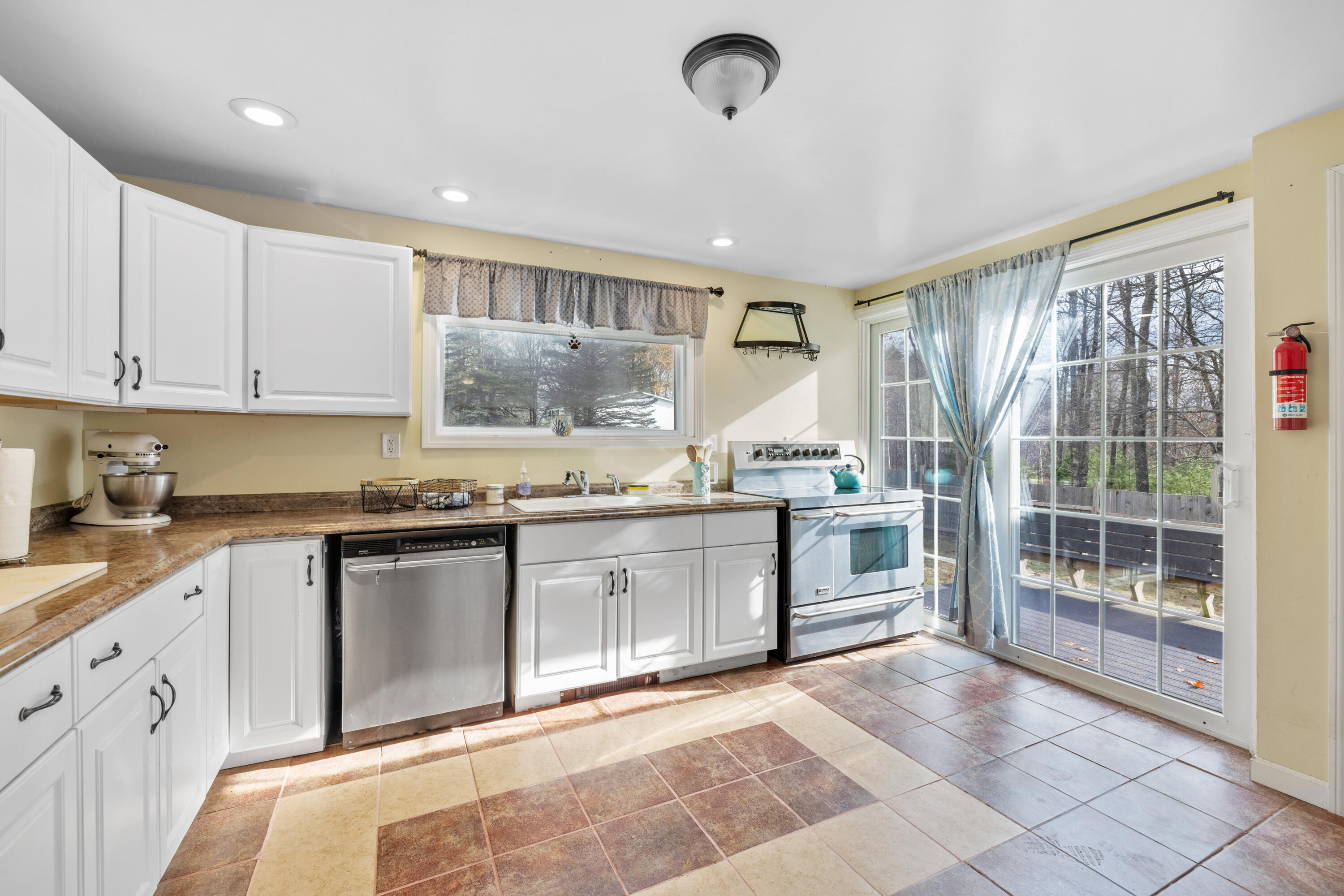 2252 Alfred Road Lyman ME 04002