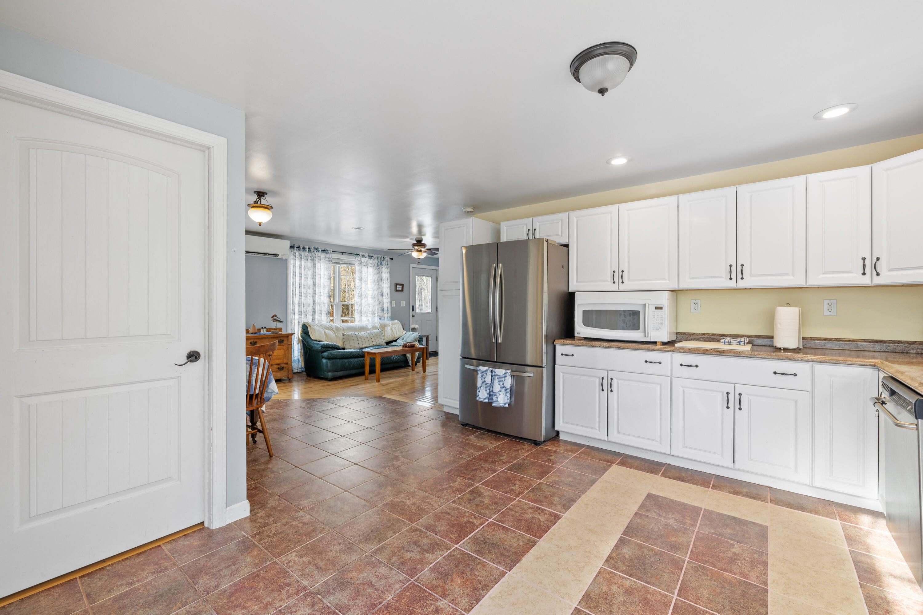 2252 Alfred Road Lyman ME 04002