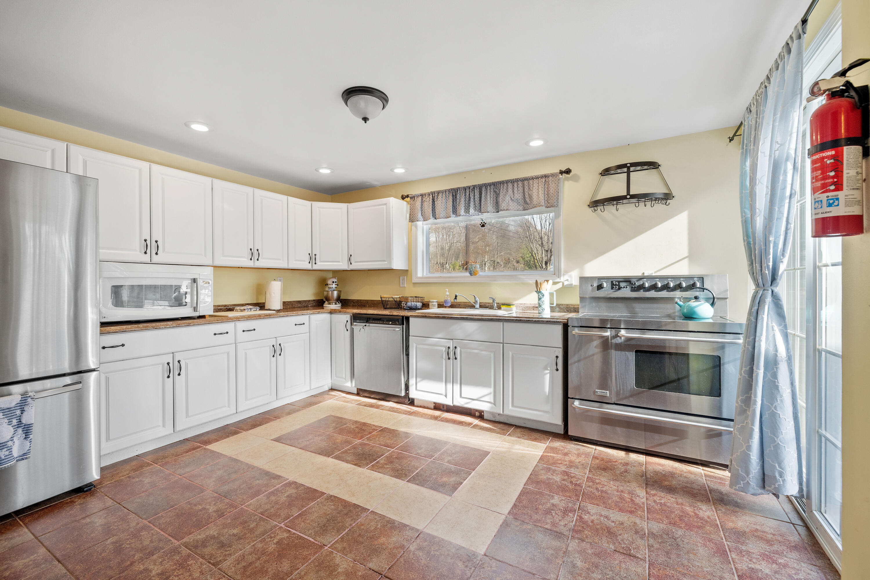 2252 Alfred Road Lyman ME 04002