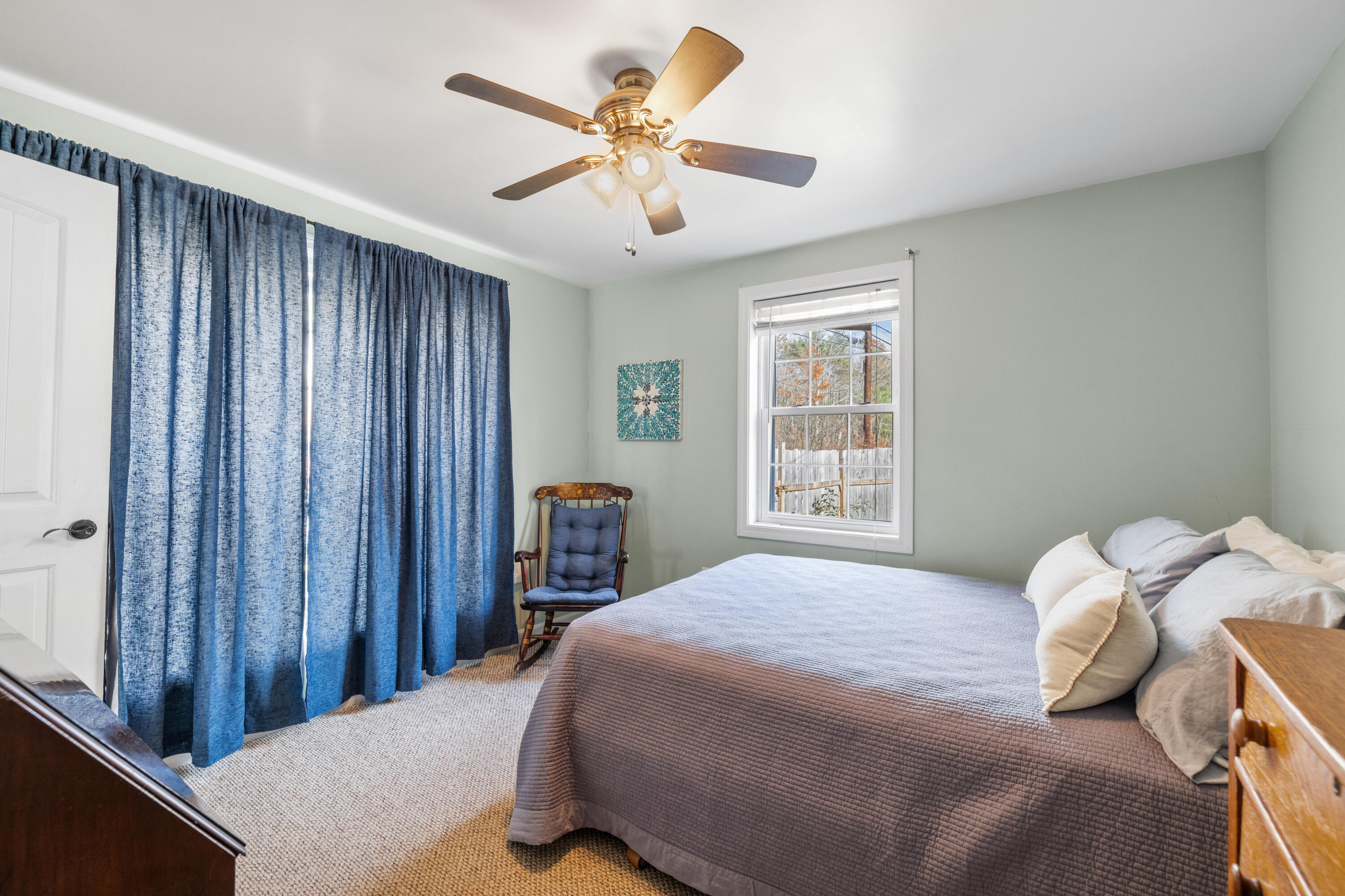 2252 Alfred Road Lyman ME 04002
