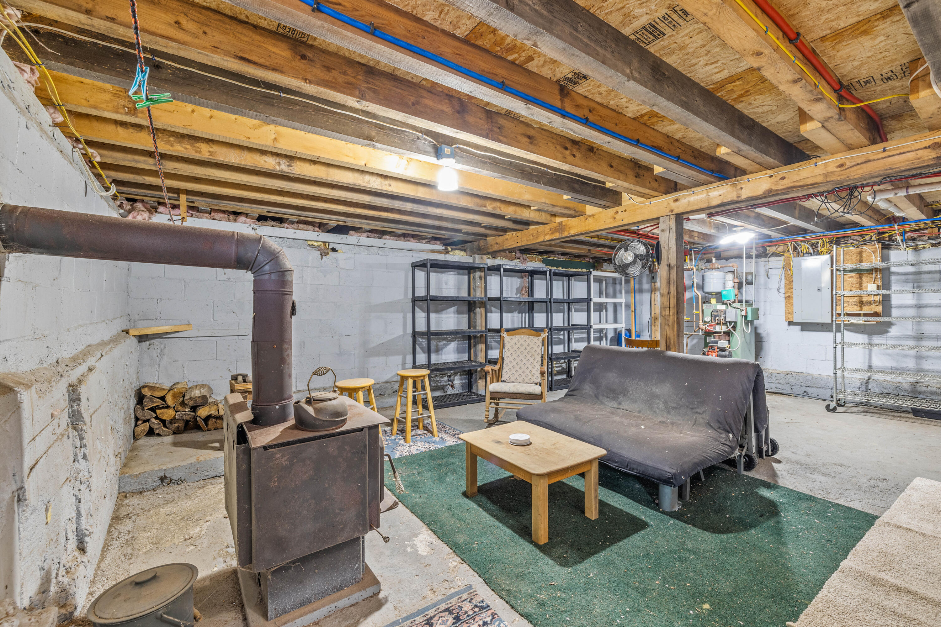 2252 Alfred Road Lyman ME 04002