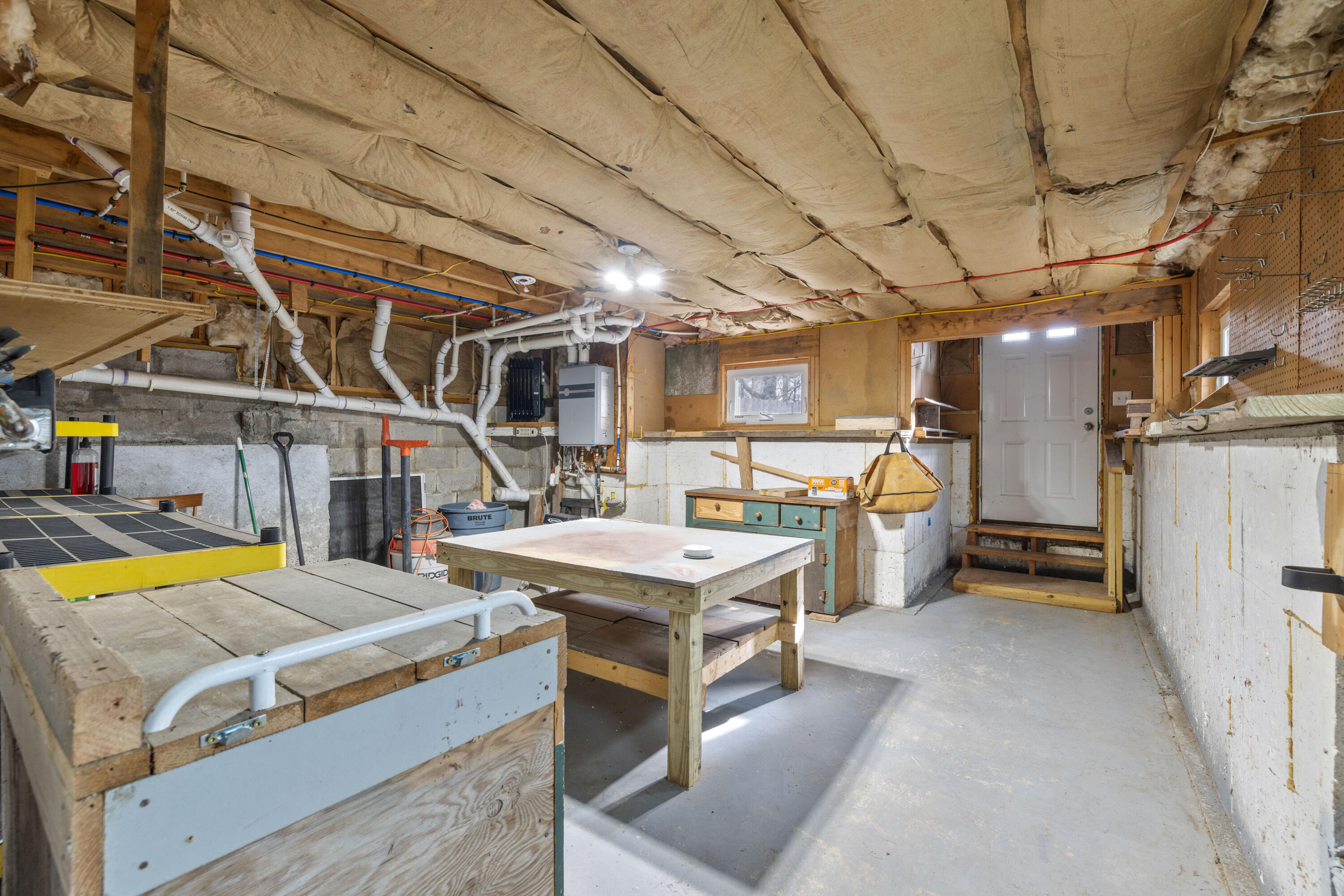 2252 Alfred Road Lyman ME 04002