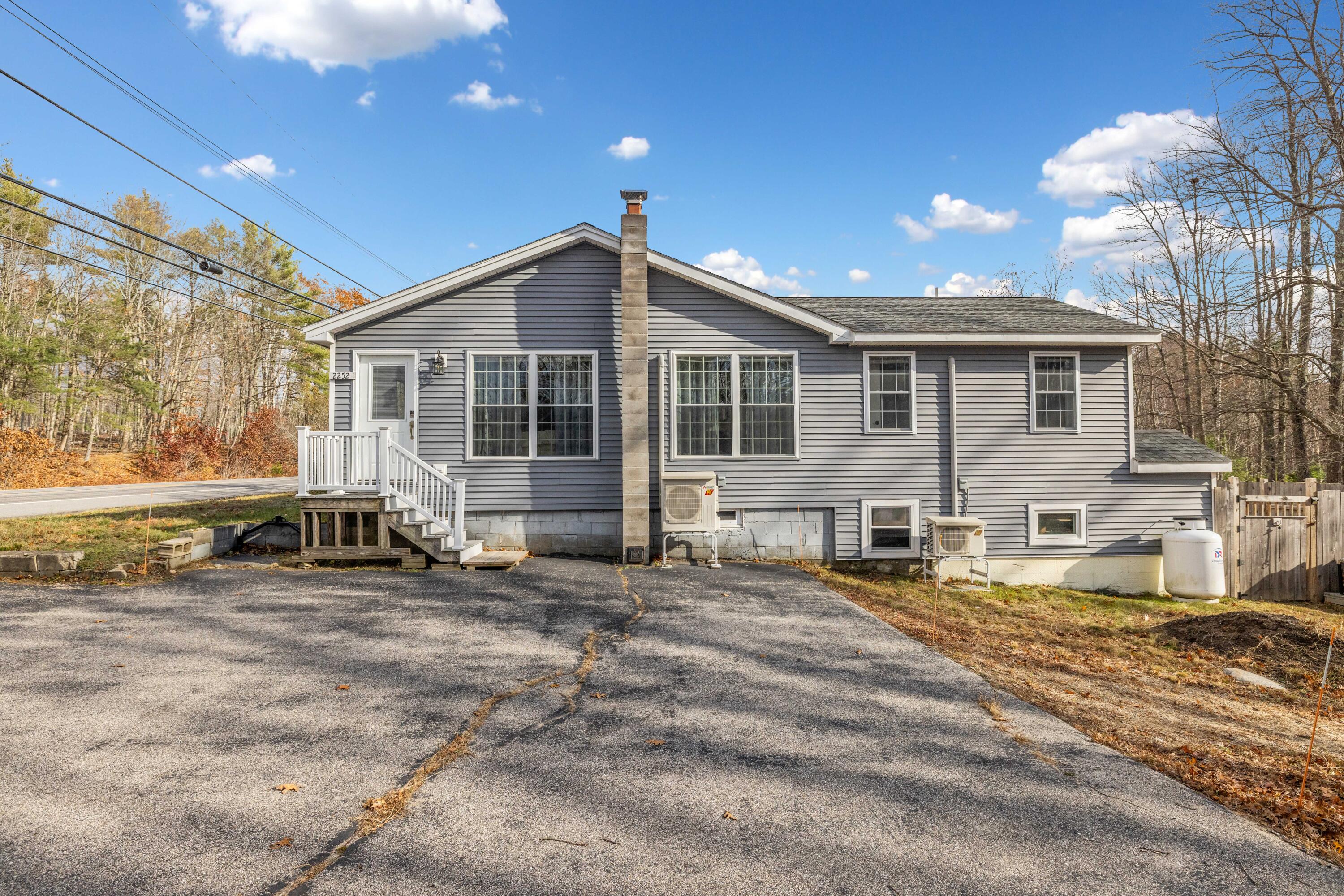 2252 Alfred Road Lyman ME 04002