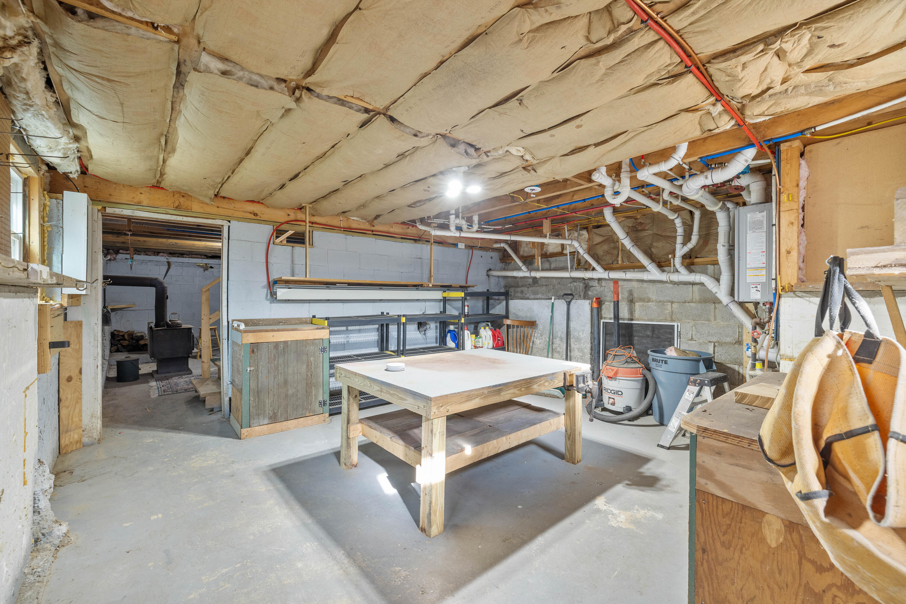 2252 Alfred Road Lyman ME 04002