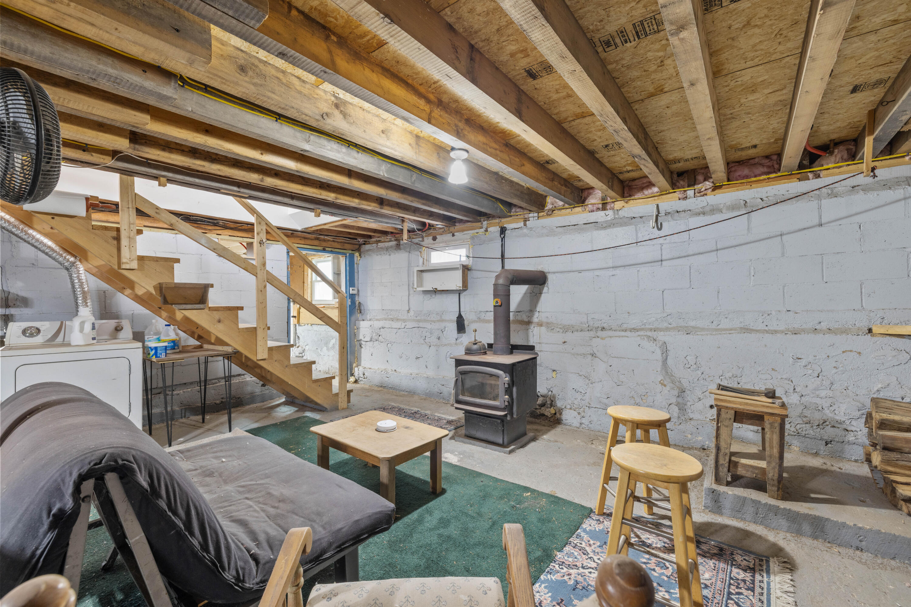 2252 Alfred Road Lyman ME 04002